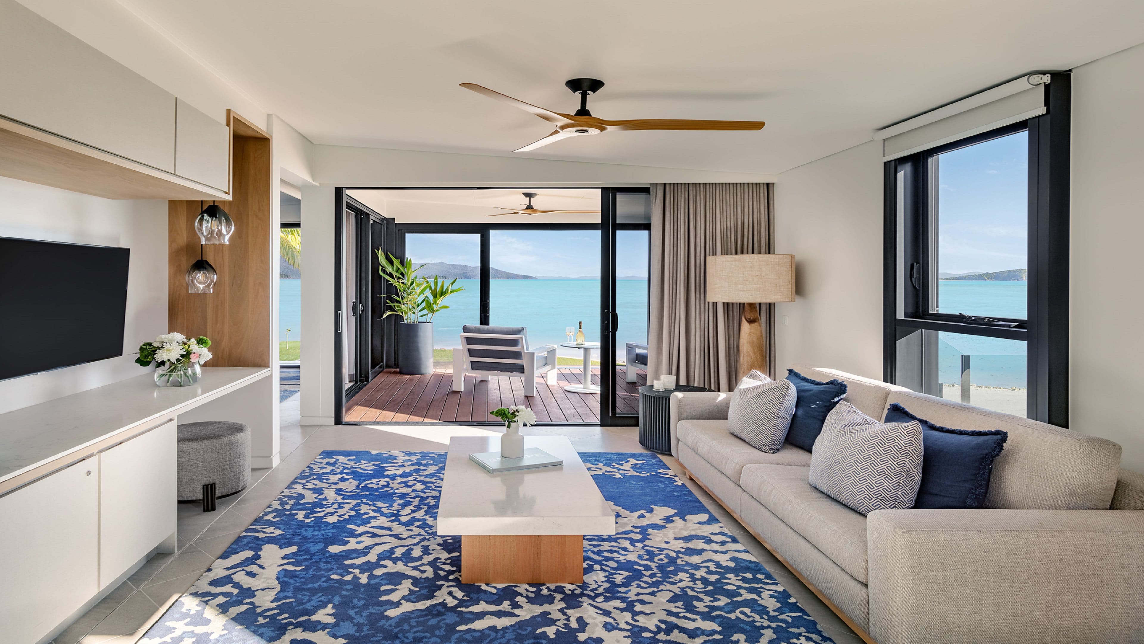 InterContinental Hayman Great Barrier Reef — 28