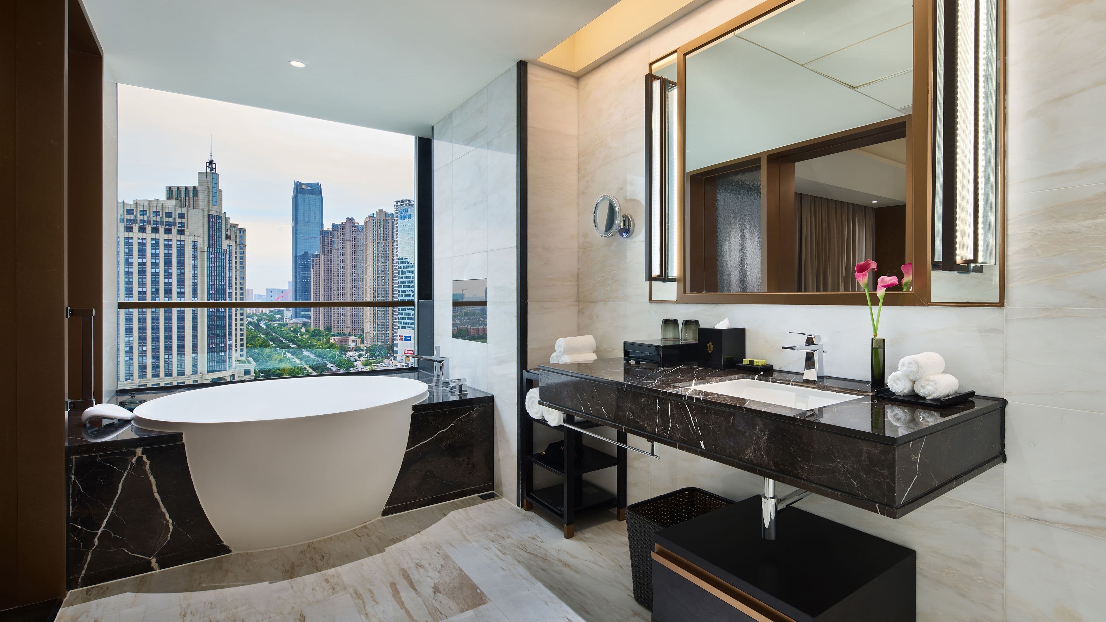 InterContinental Hefei — 3