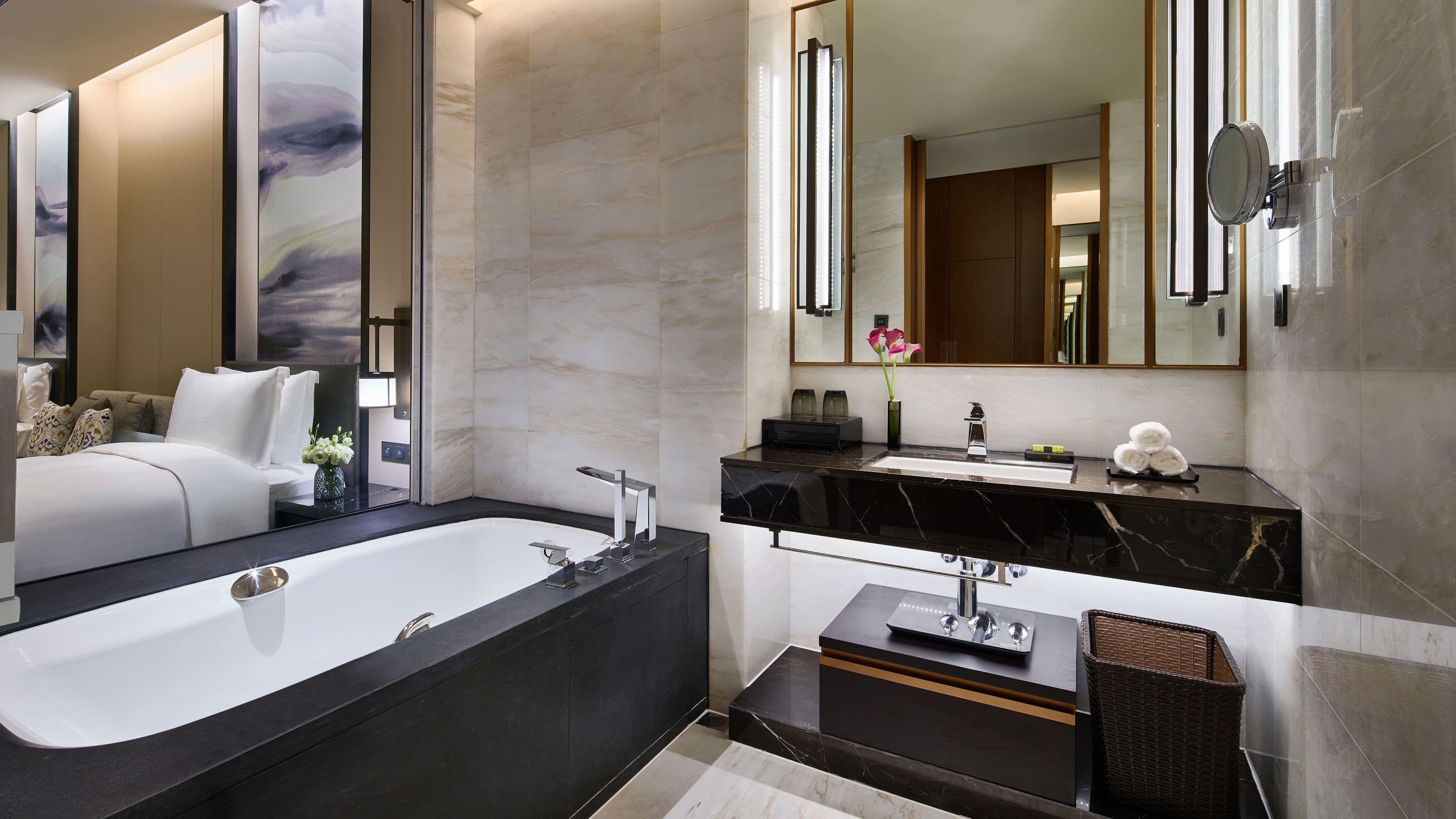 InterContinental Hefei — 4