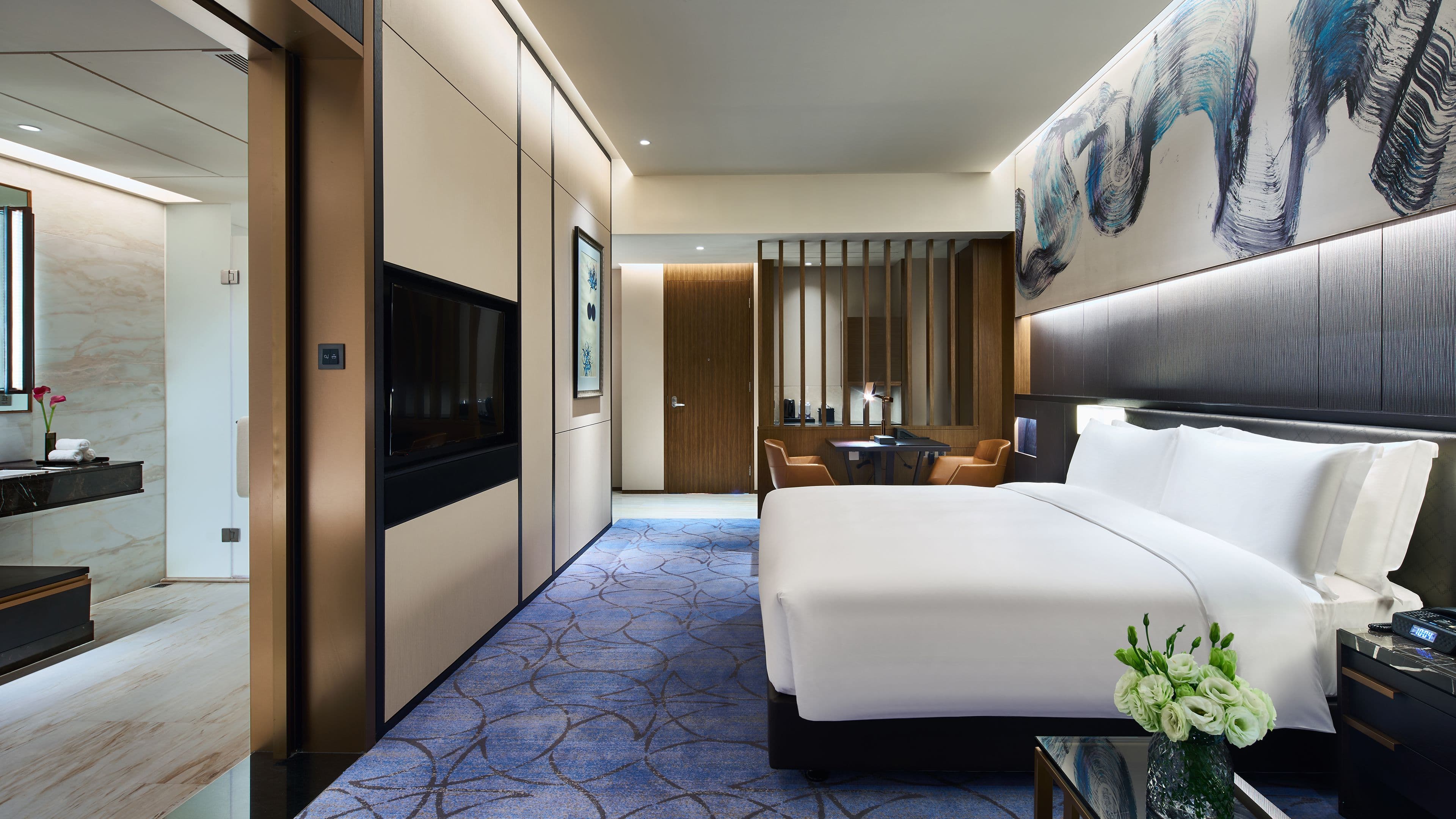 InterContinental Hefei — 2