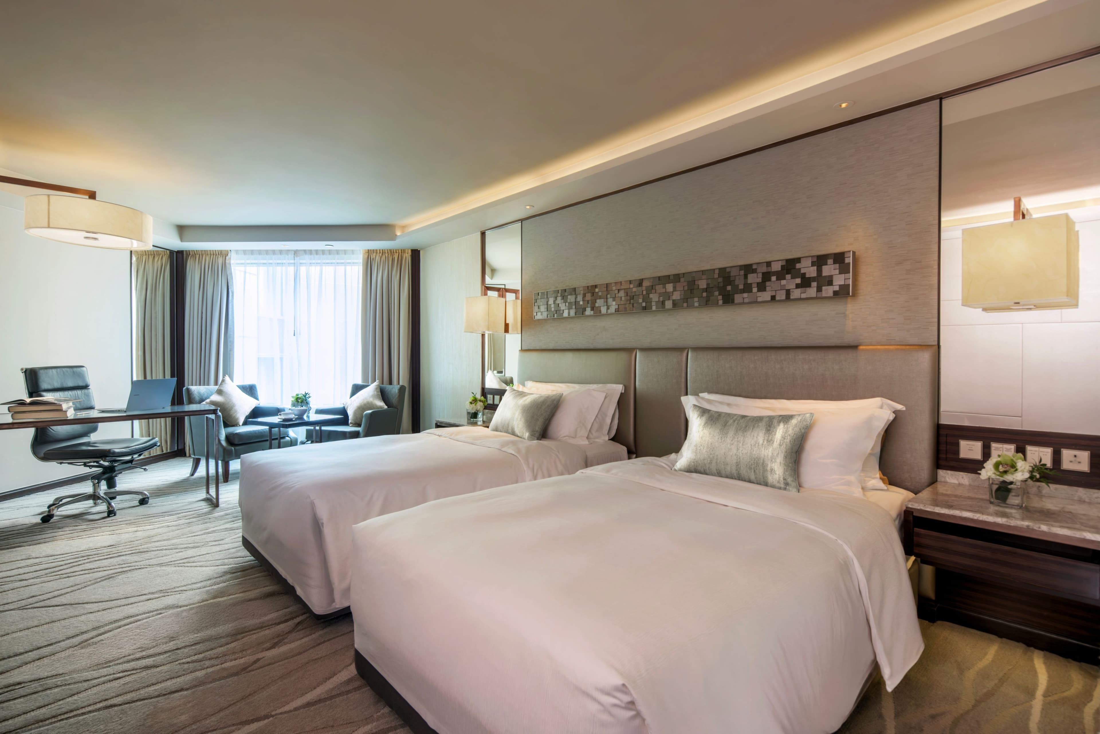 InterContinental Grand Stanford Hong Kong - Image 3
