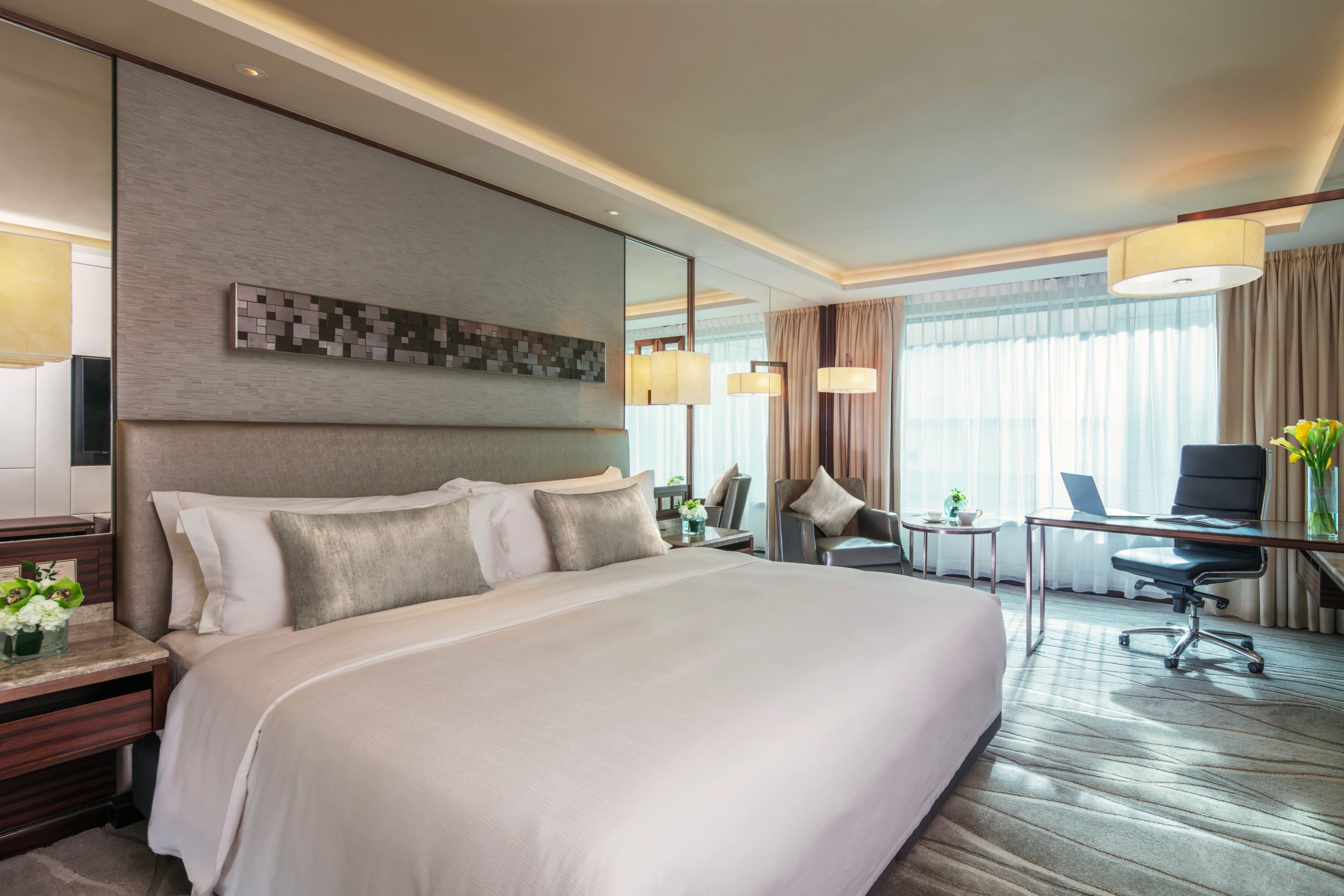 InterContinental Grand Stanford Hong Kong - Image 2