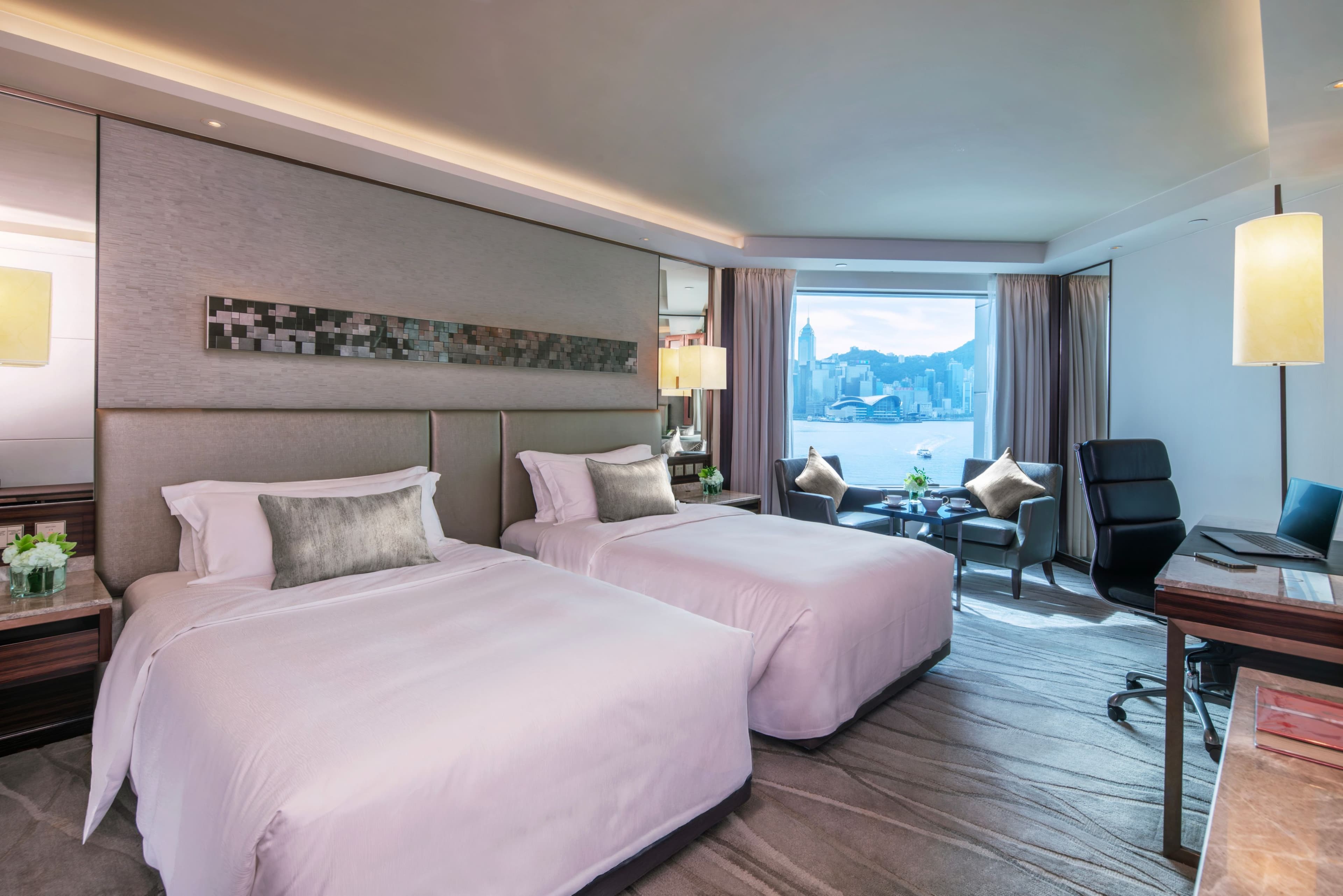 InterContinental Grand Stanford Hong Kong - Image 5
