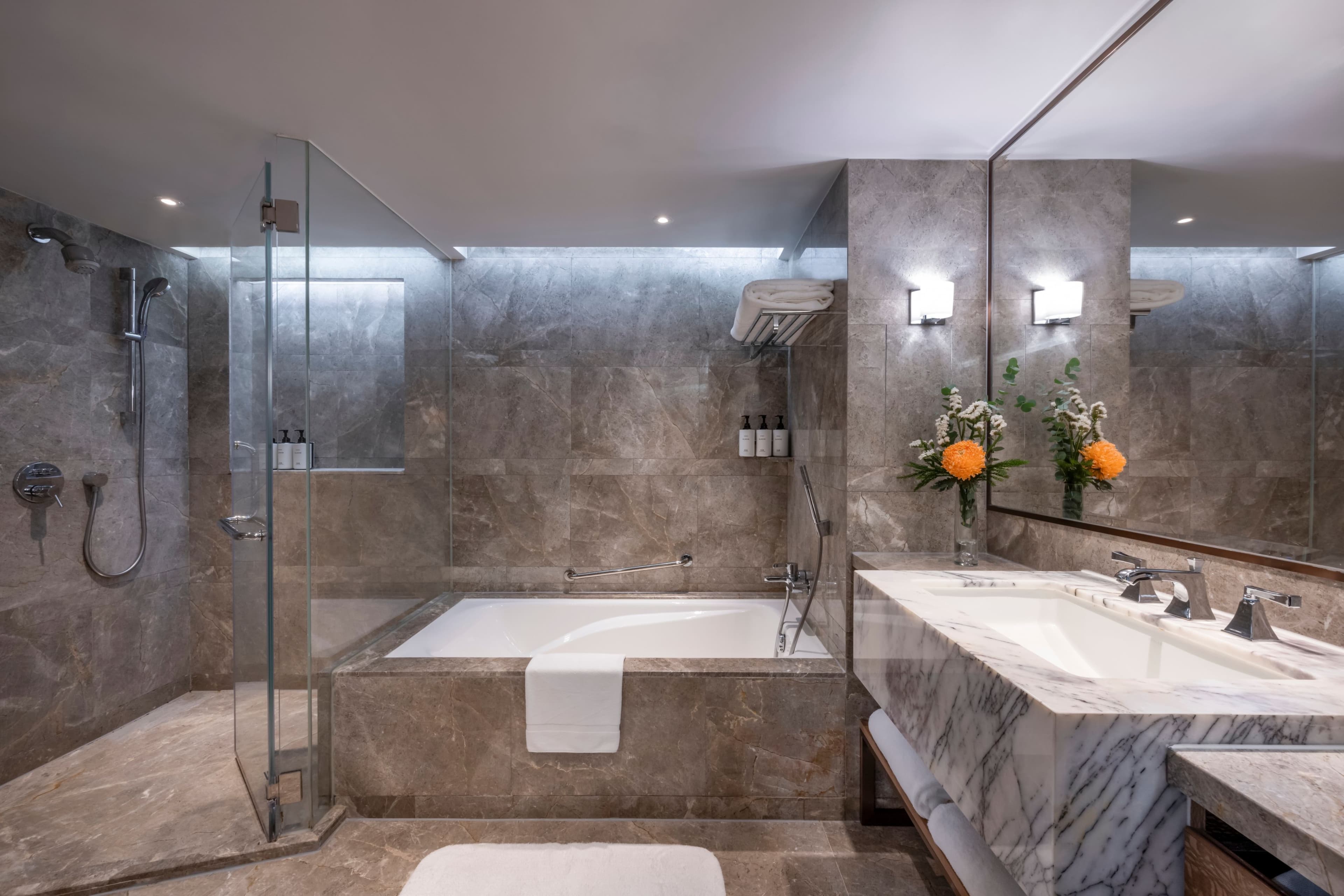 InterContinental Grand Stanford Hong Kong — 33