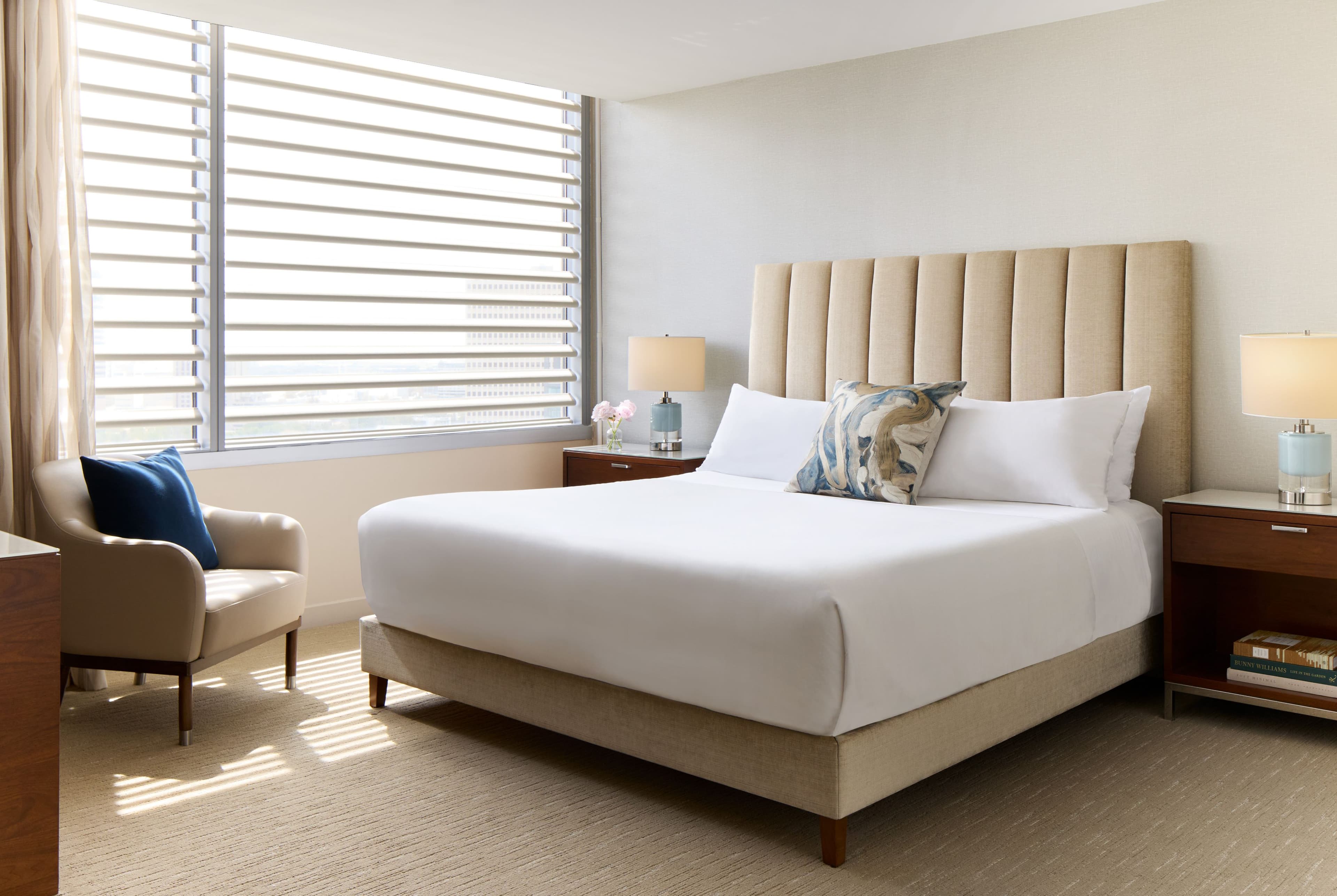 InterContinental Houston — 76
