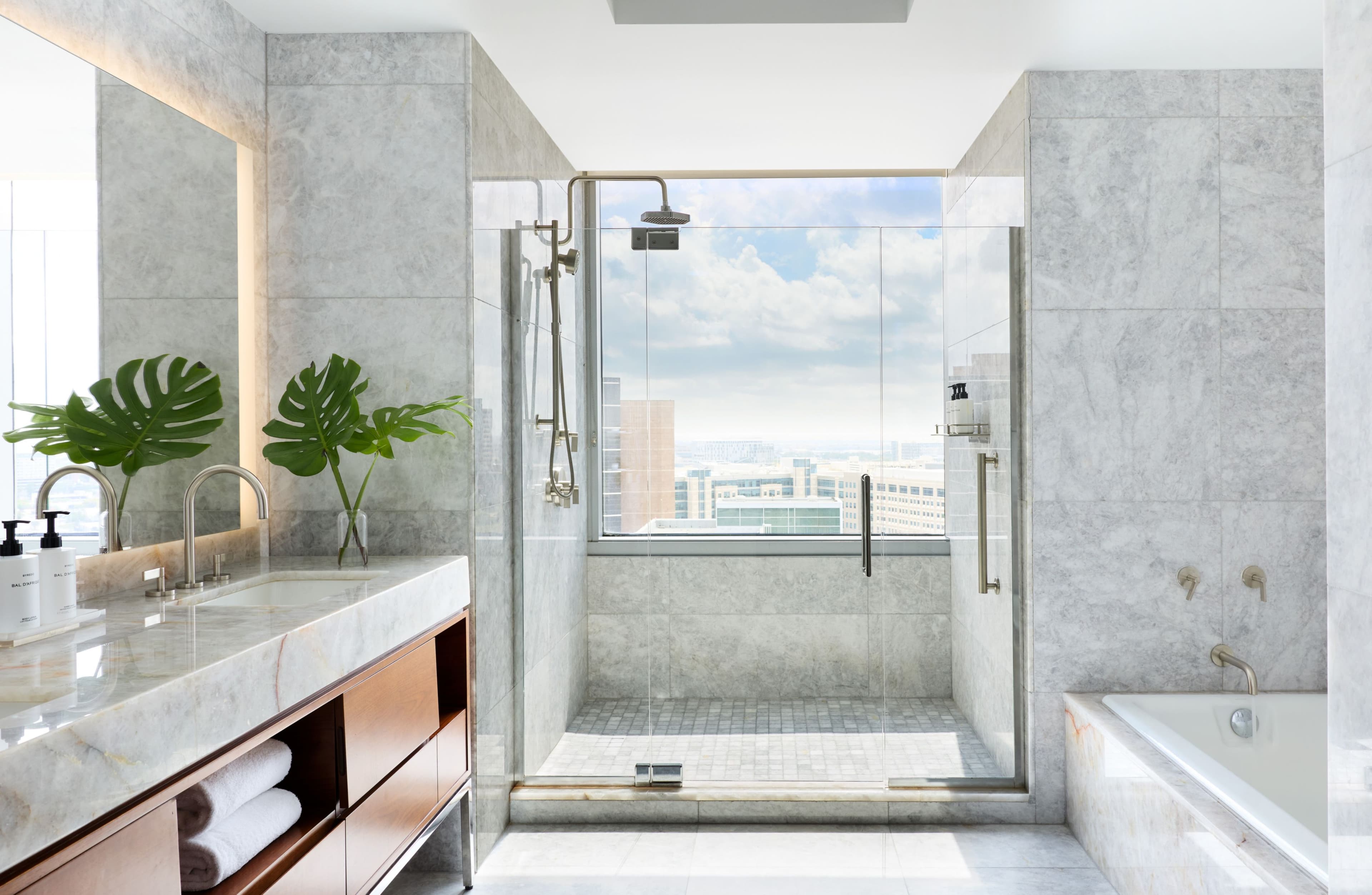 InterContinental Houston — 74