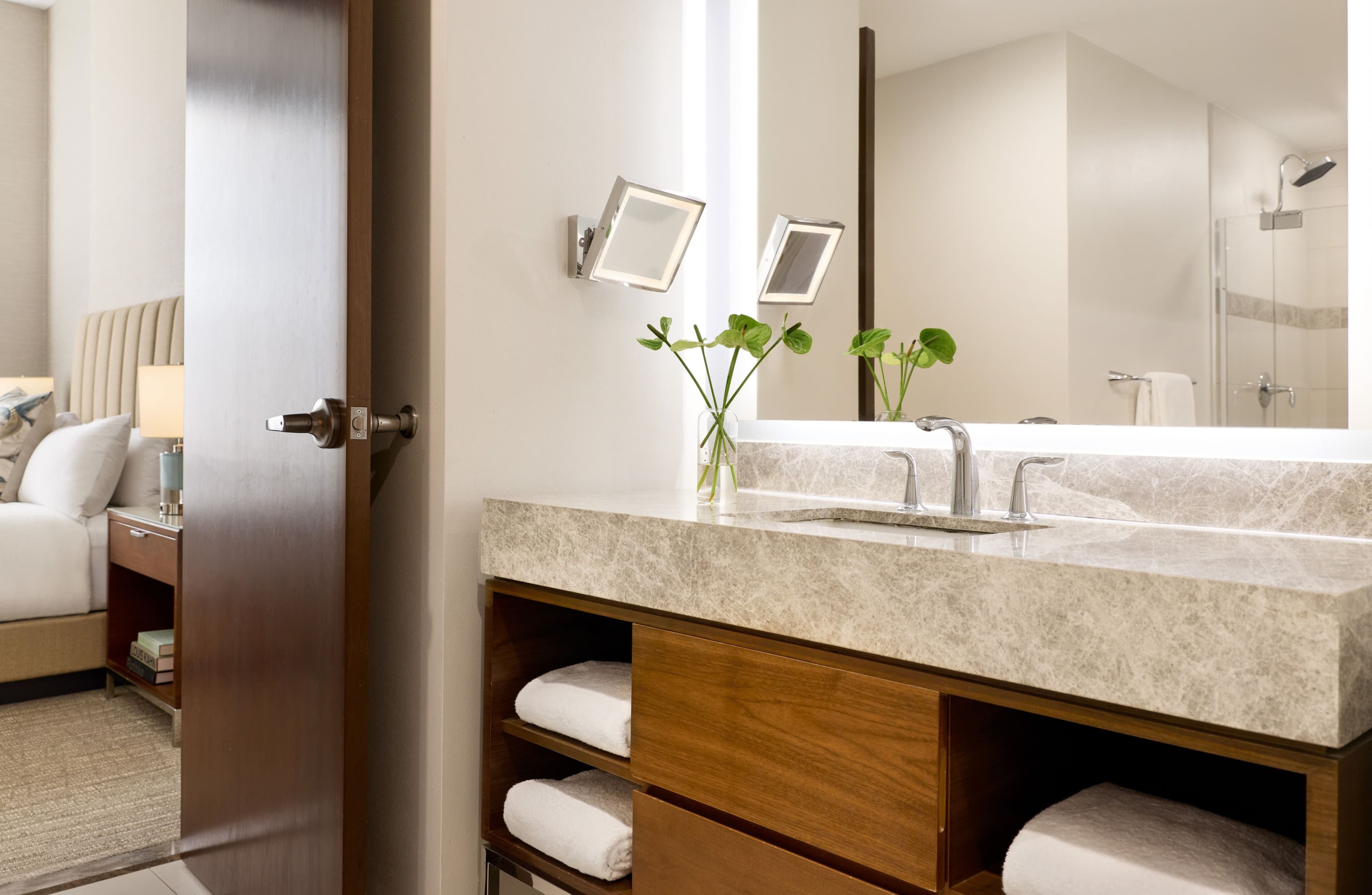 InterContinental Houston — 69