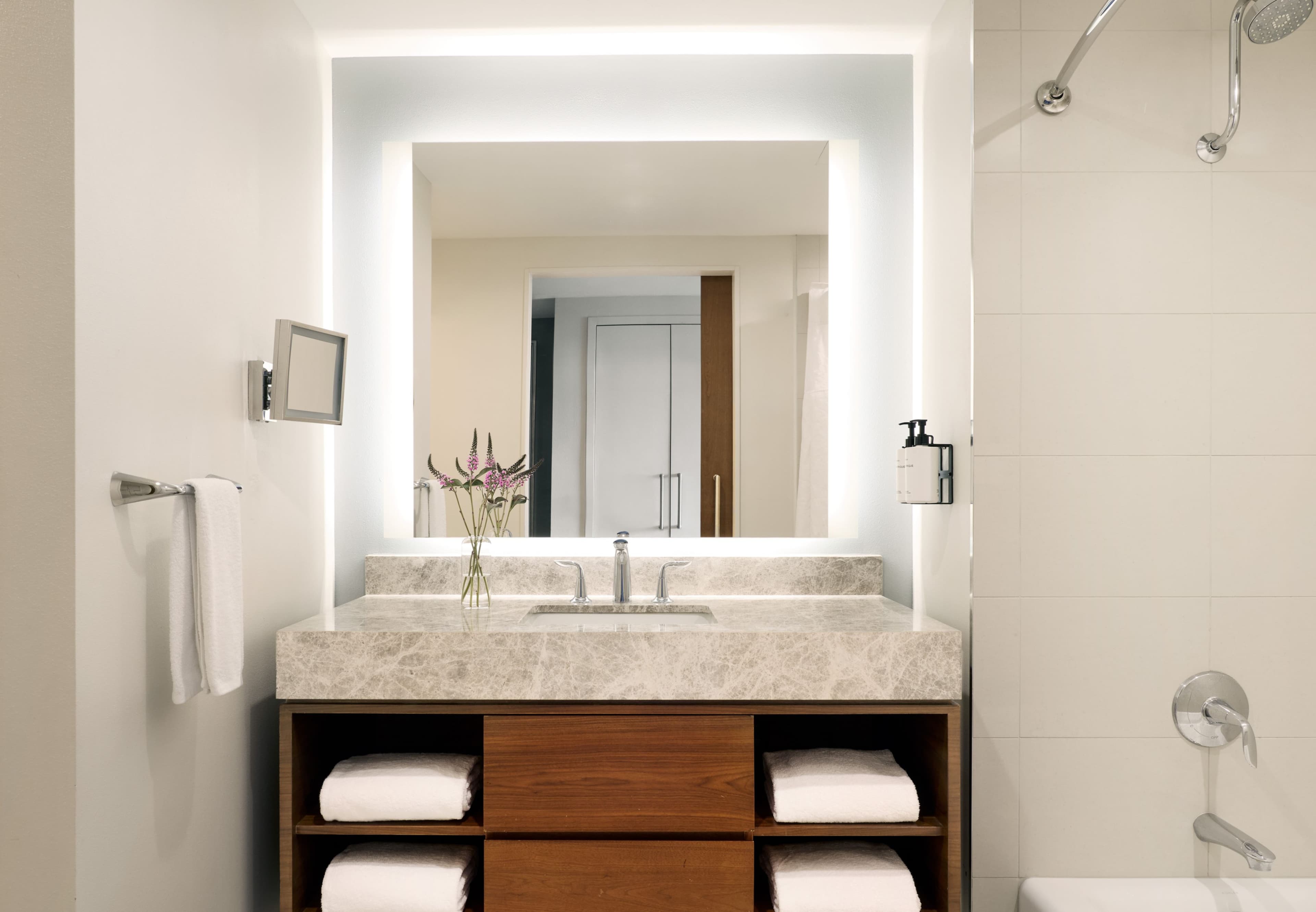 InterContinental Houston — 42