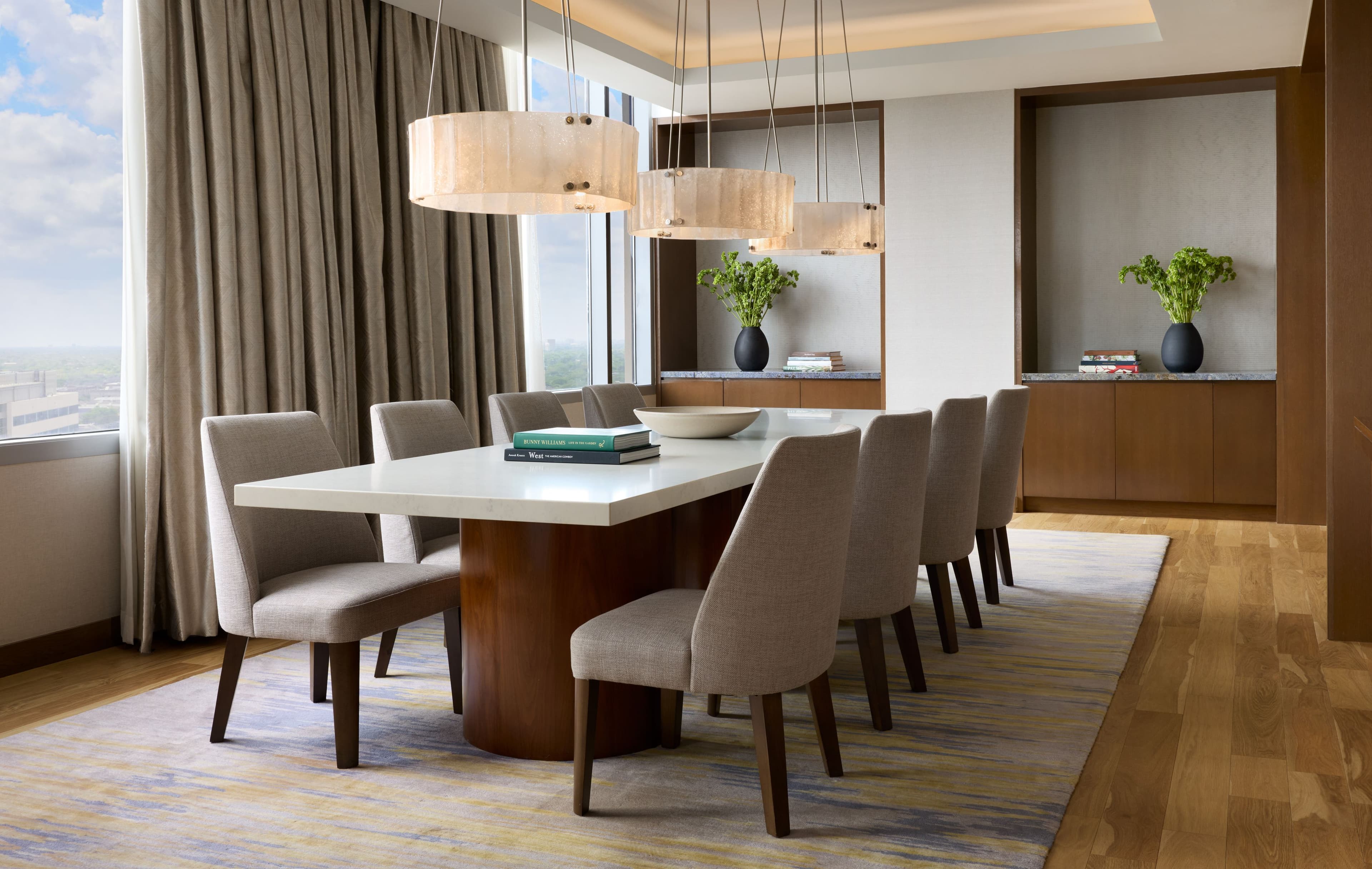 InterContinental Houston — 75