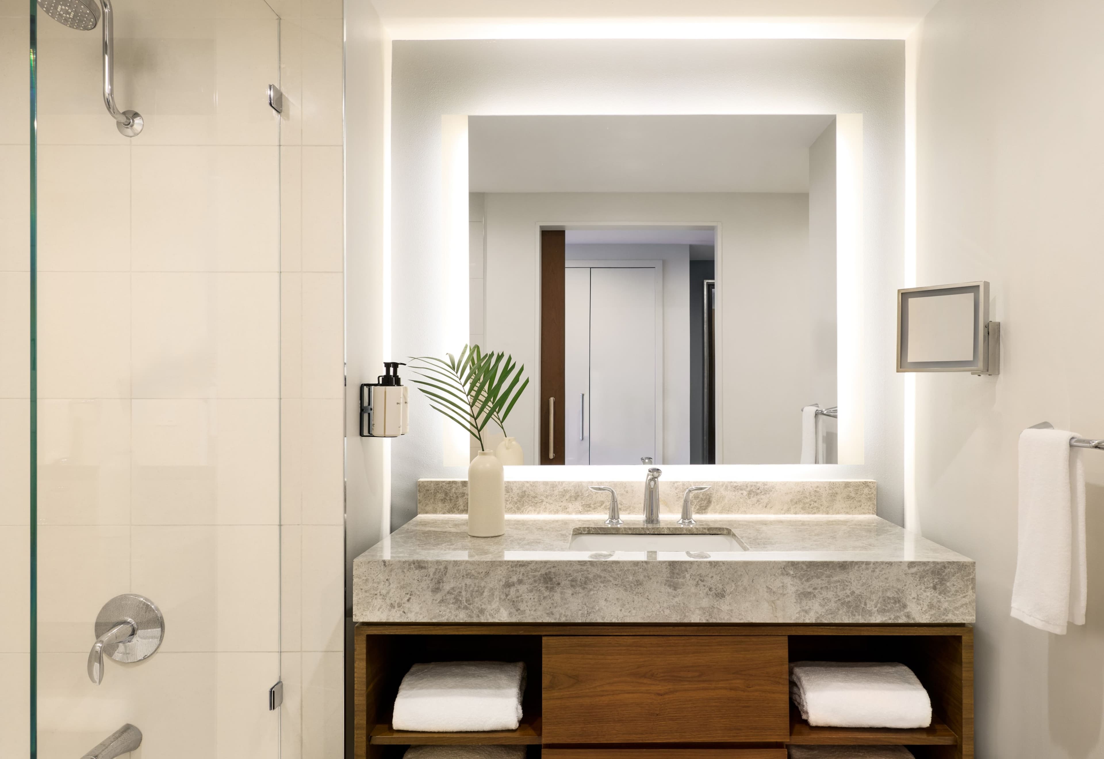 InterContinental Houston — 2
