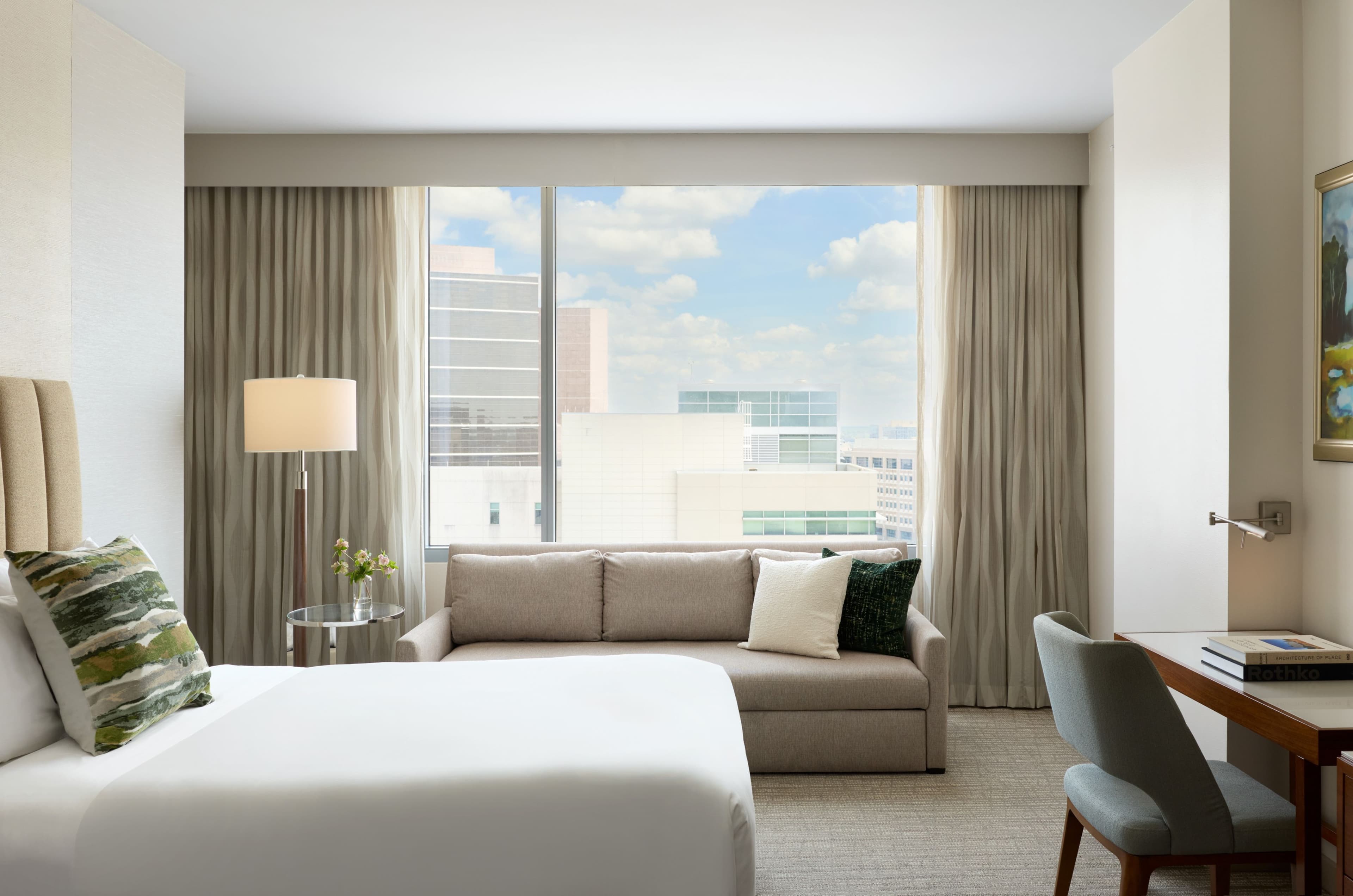 InterContinental Houston — 30