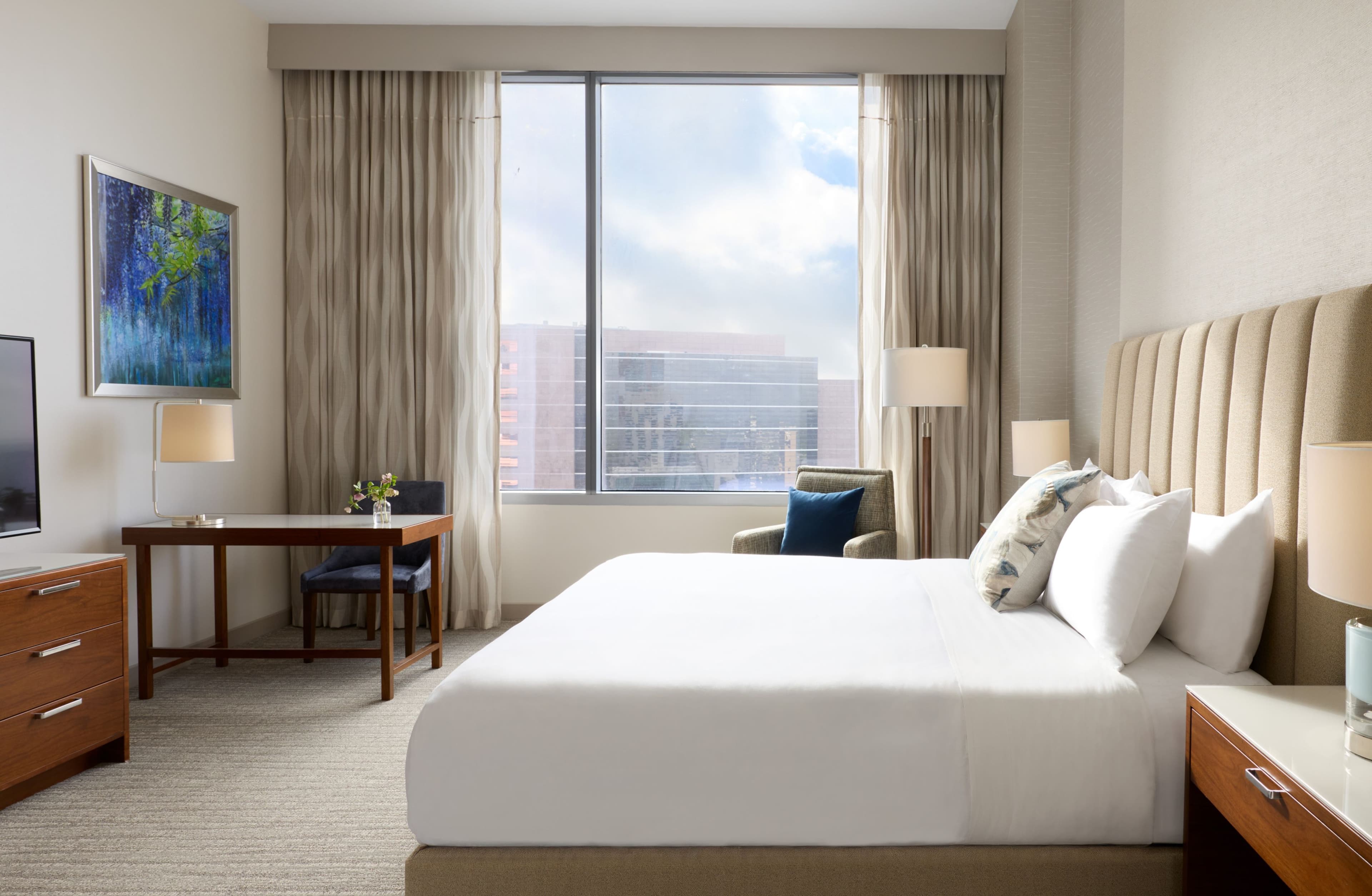 InterContinental Houston — 6