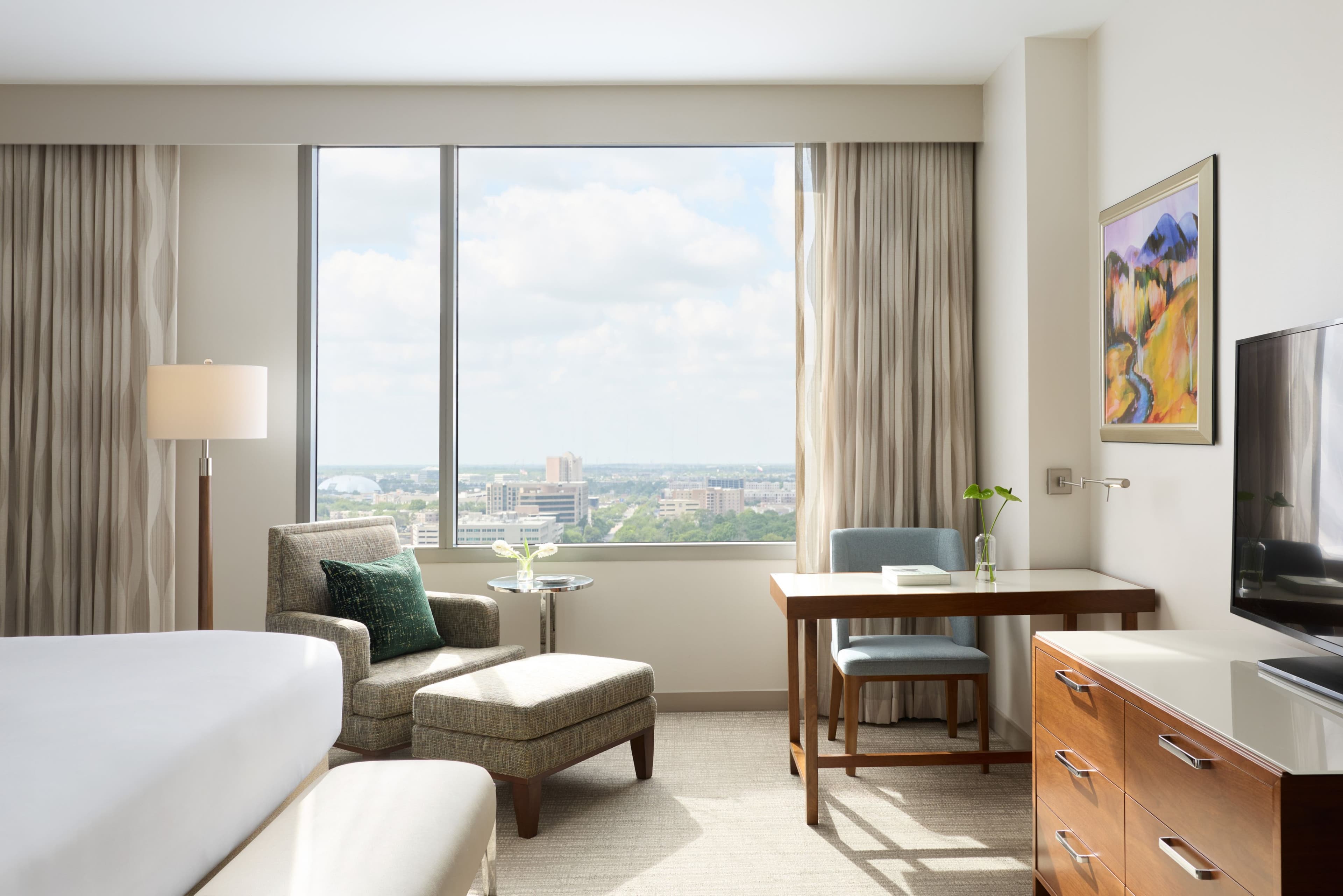 InterContinental Houston — 12