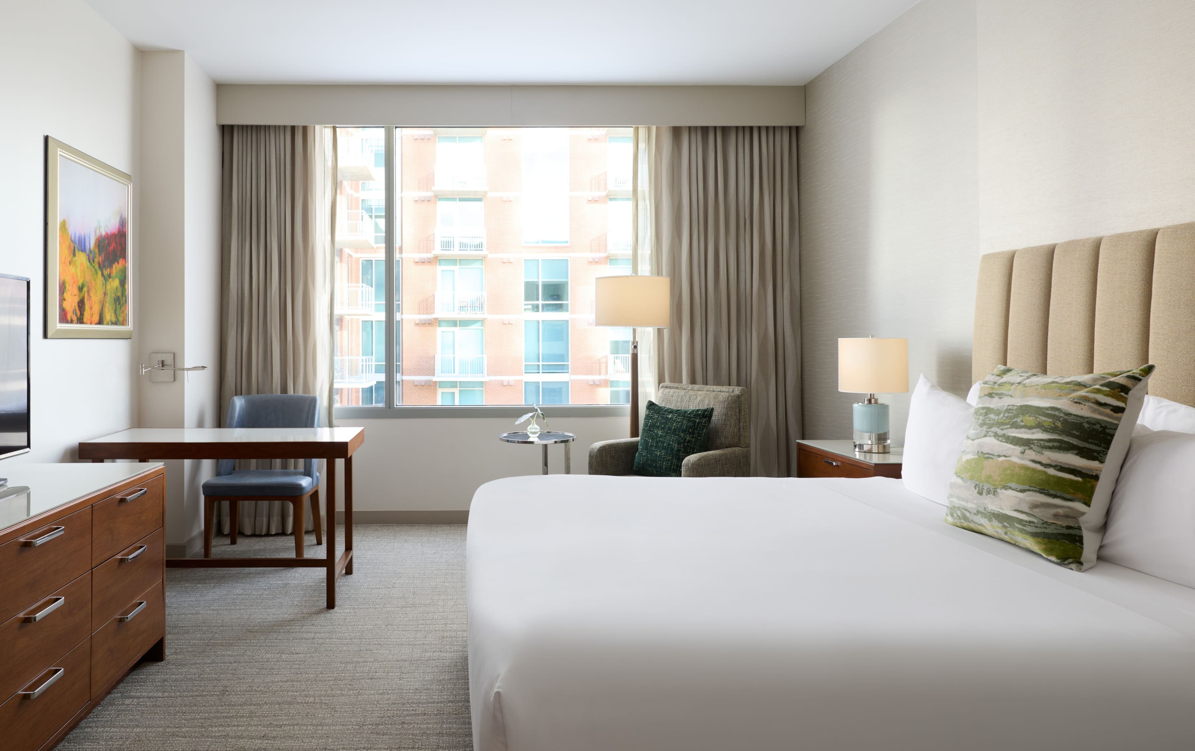 InterContinental Houston — 19