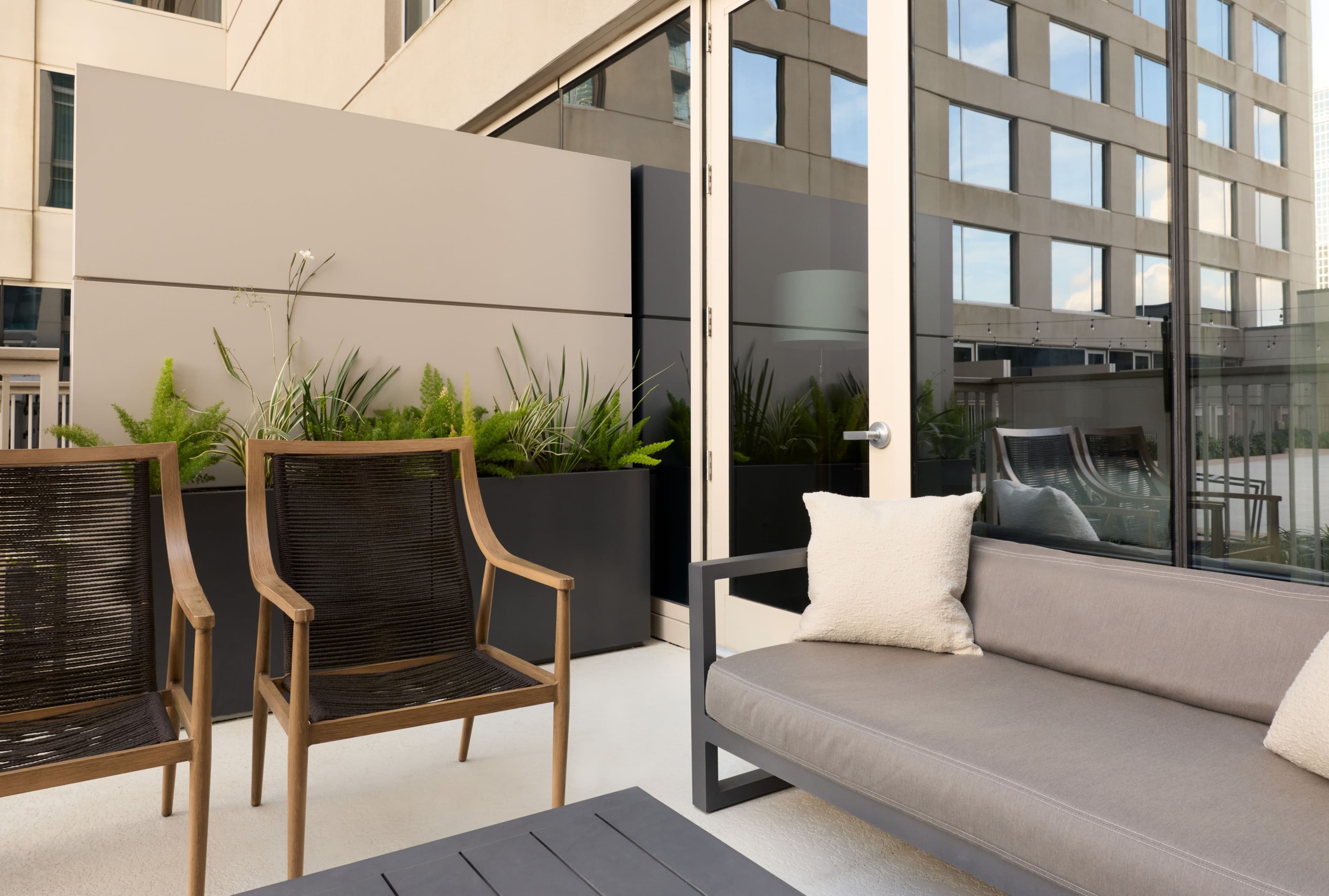 InterContinental Houston — 9