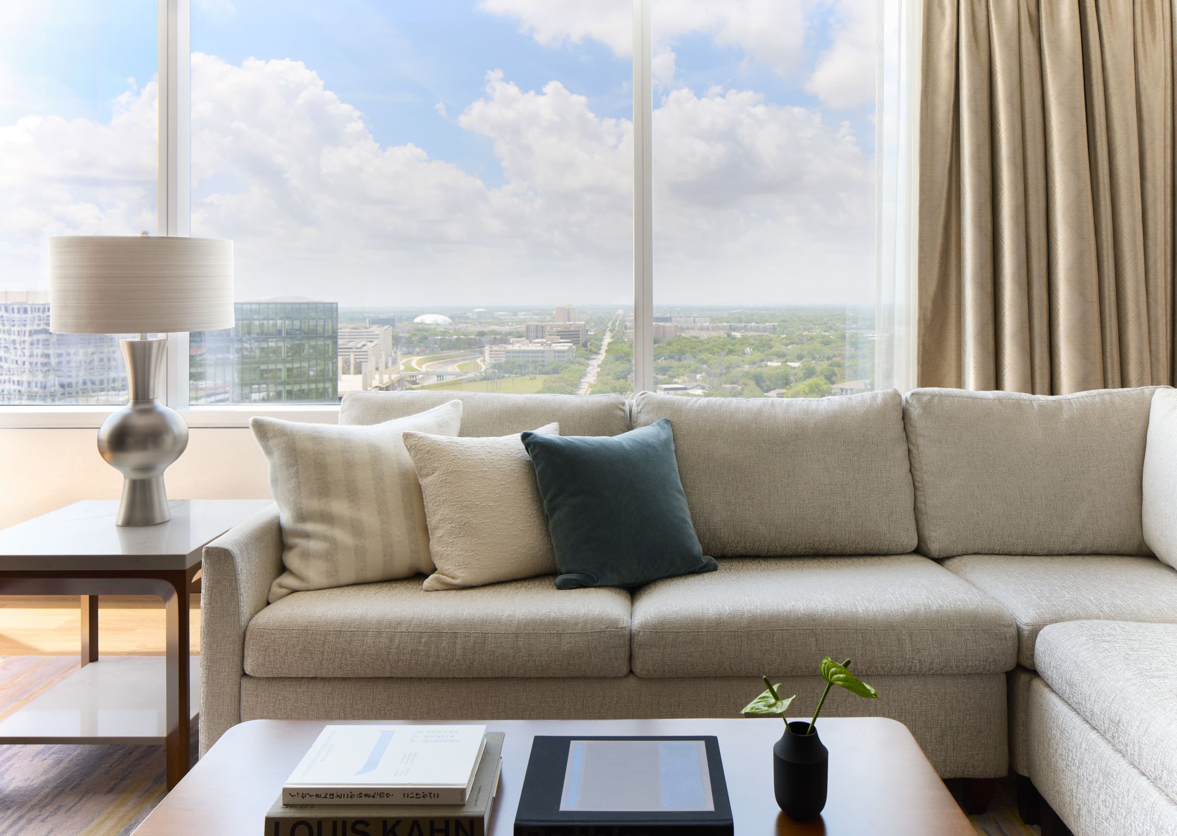 InterContinental Houston — 78