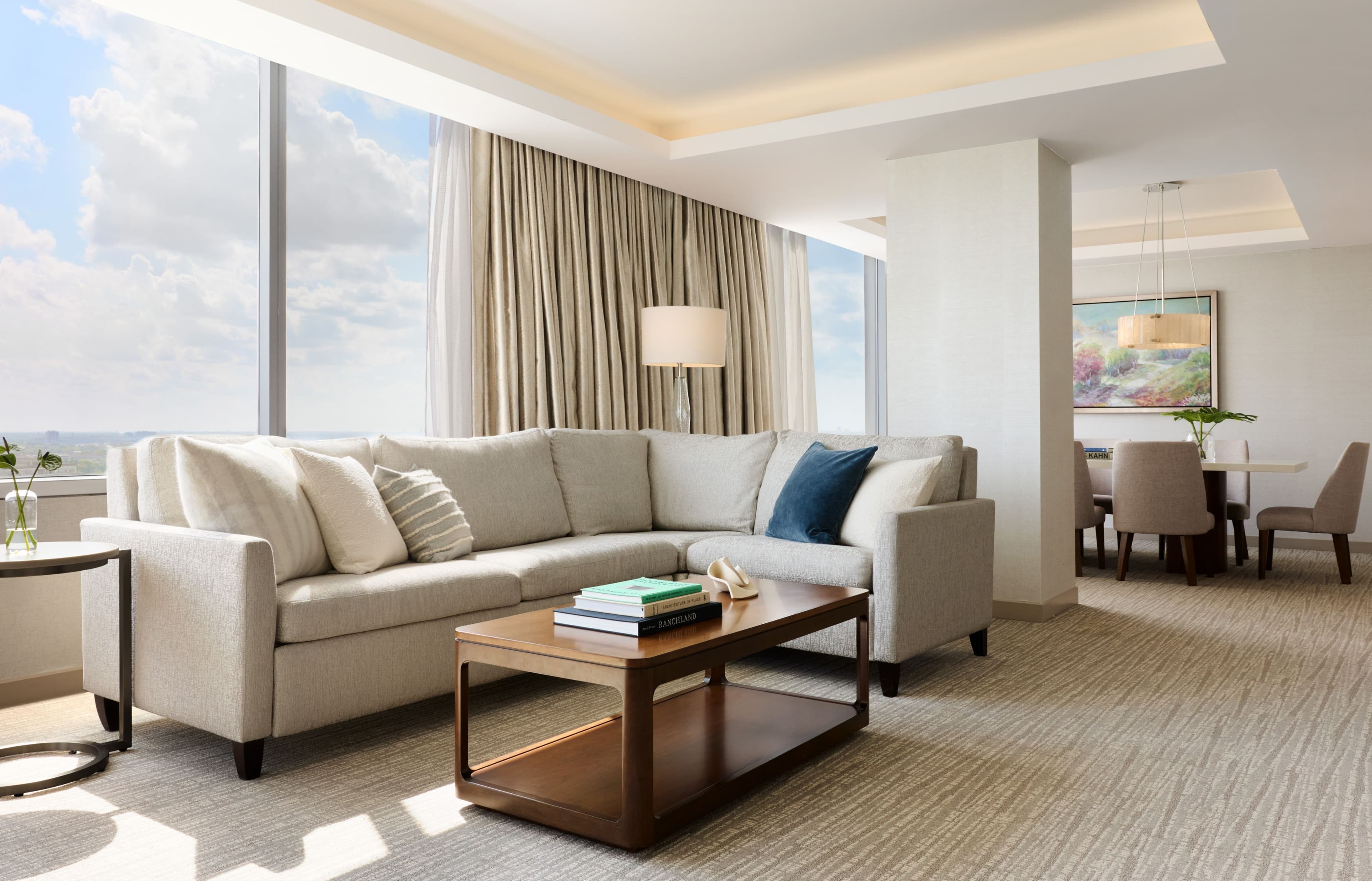 InterContinental Houston — 82