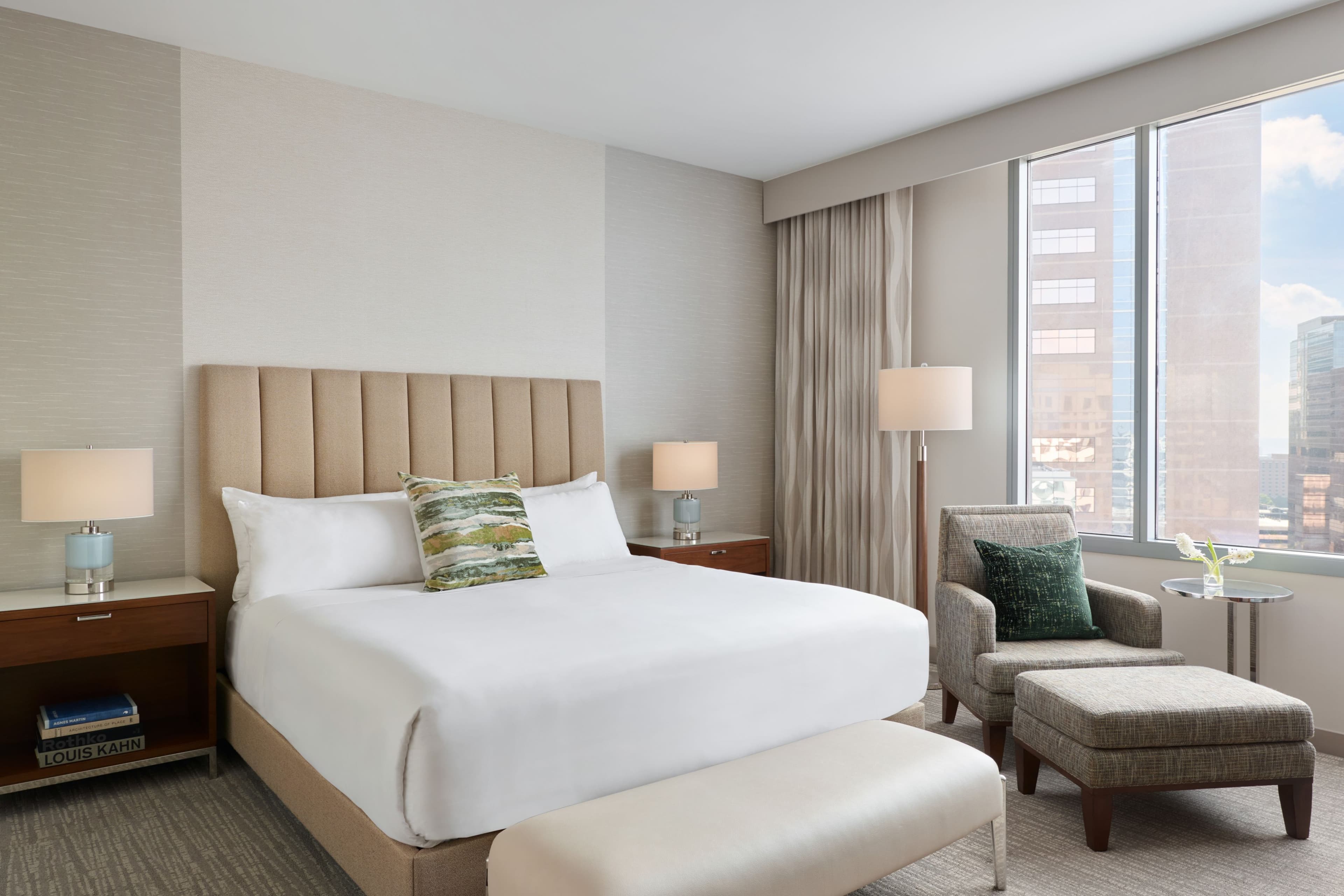 InterContinental Houston — 10