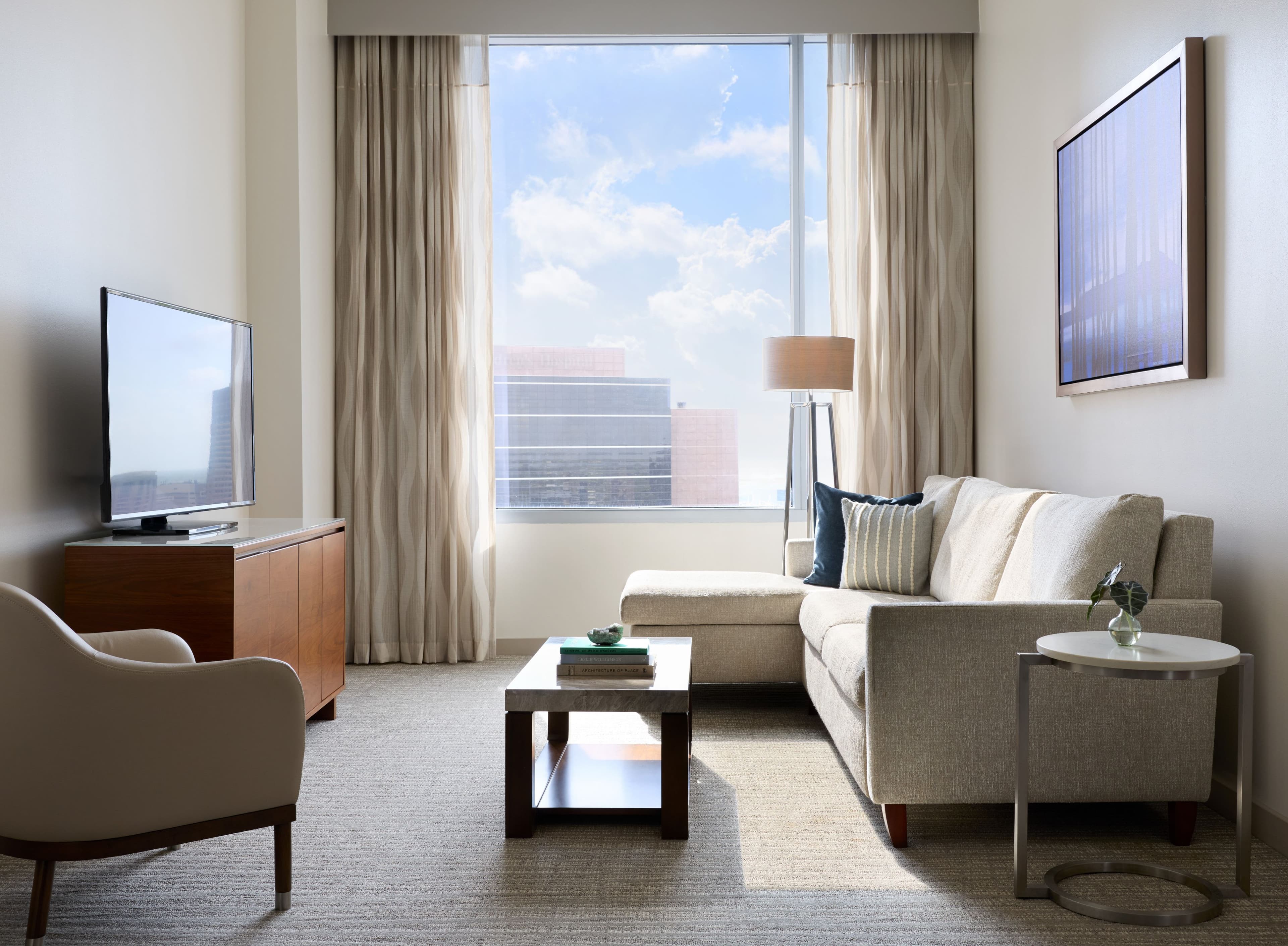 InterContinental Houston — 70