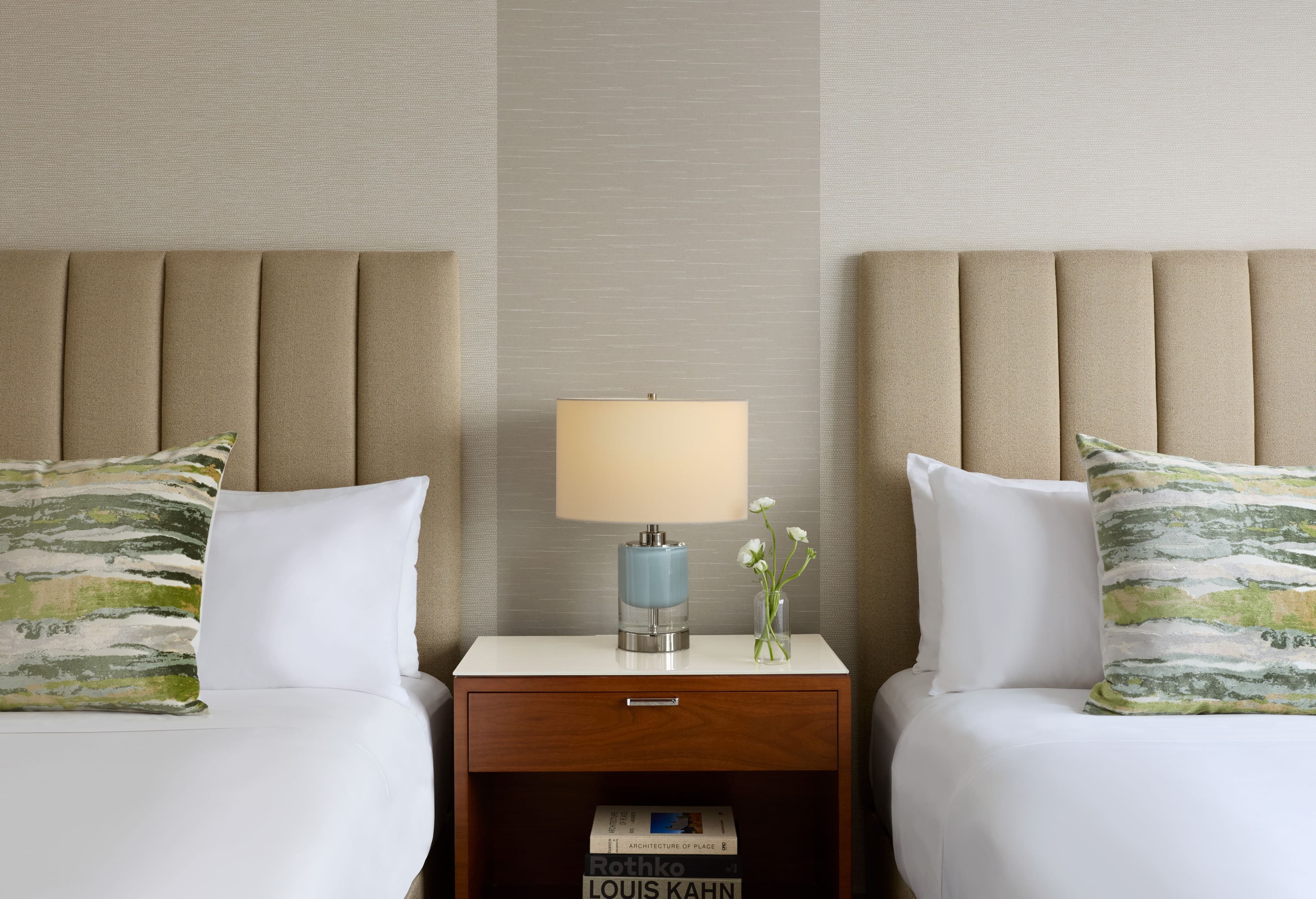 InterContinental Houston — 35