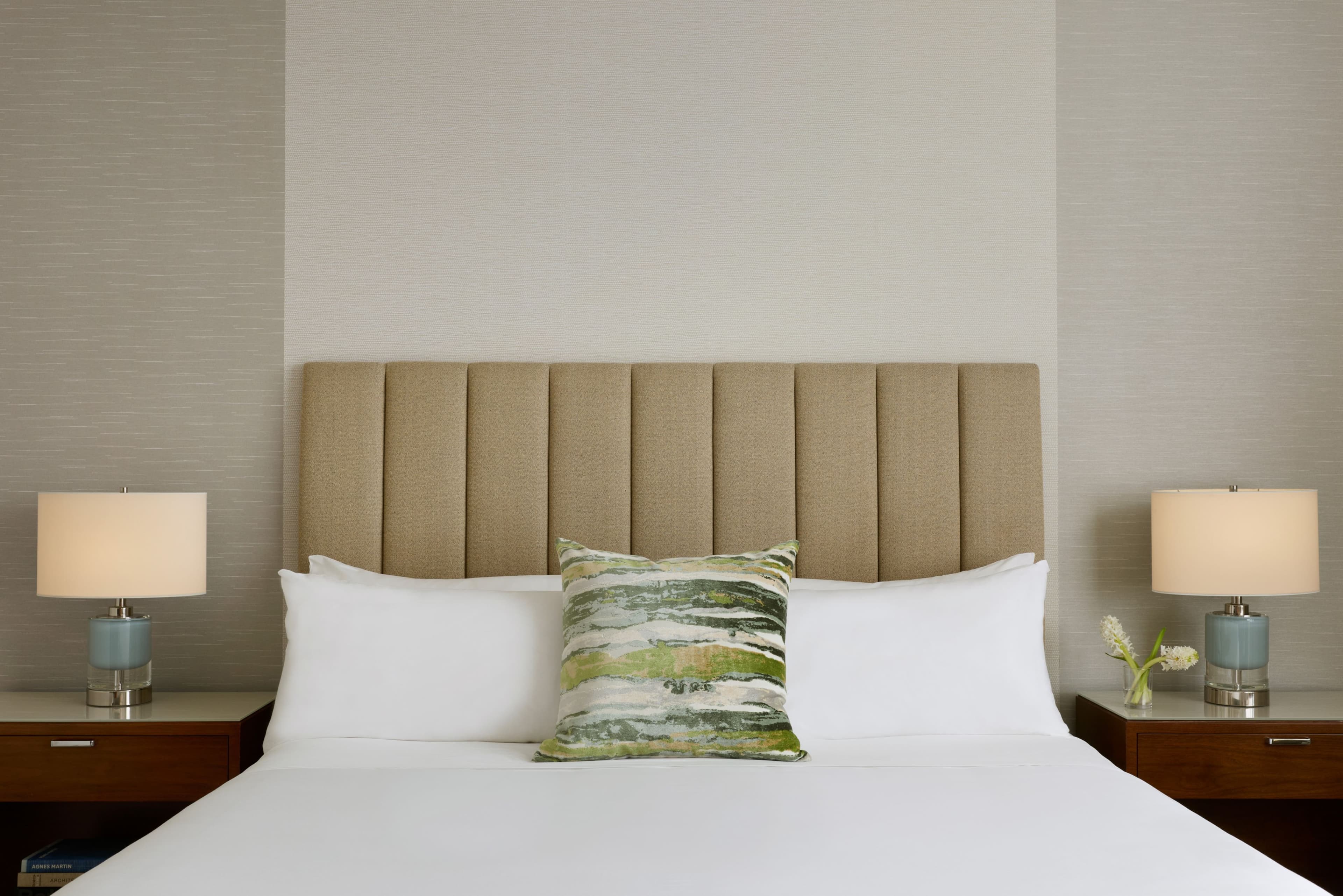 InterContinental Houston — 18