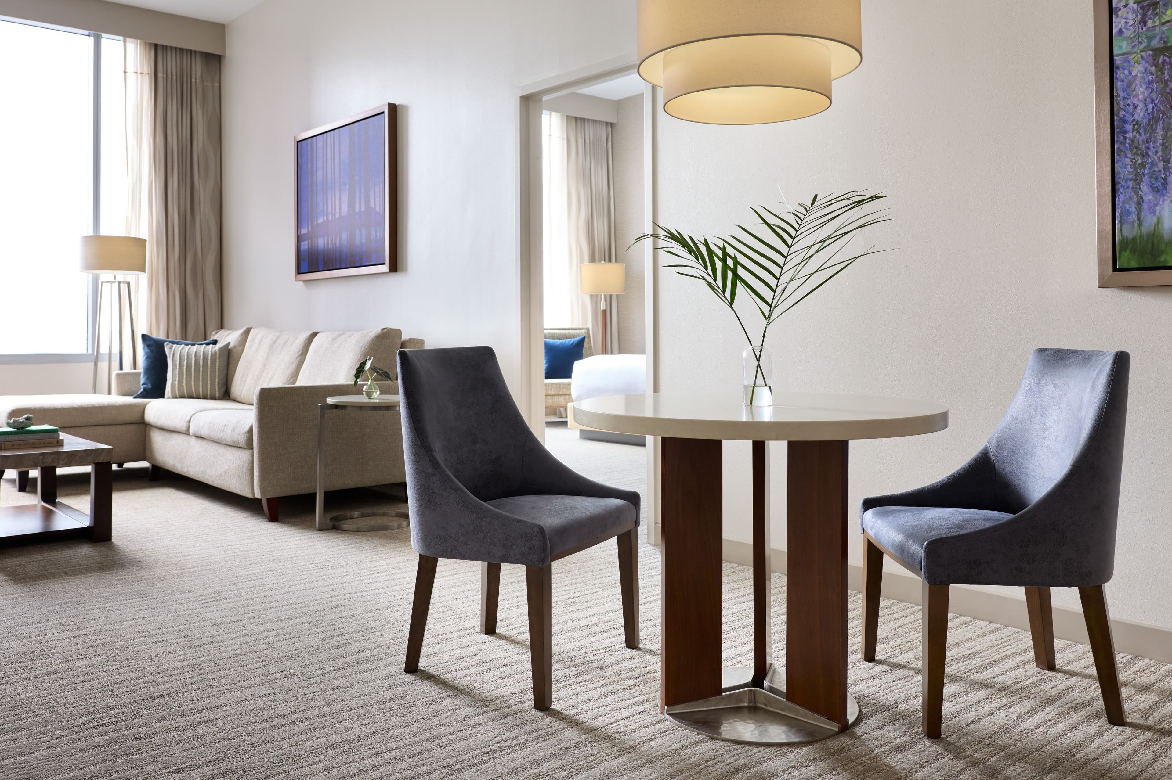 InterContinental Houston — 68