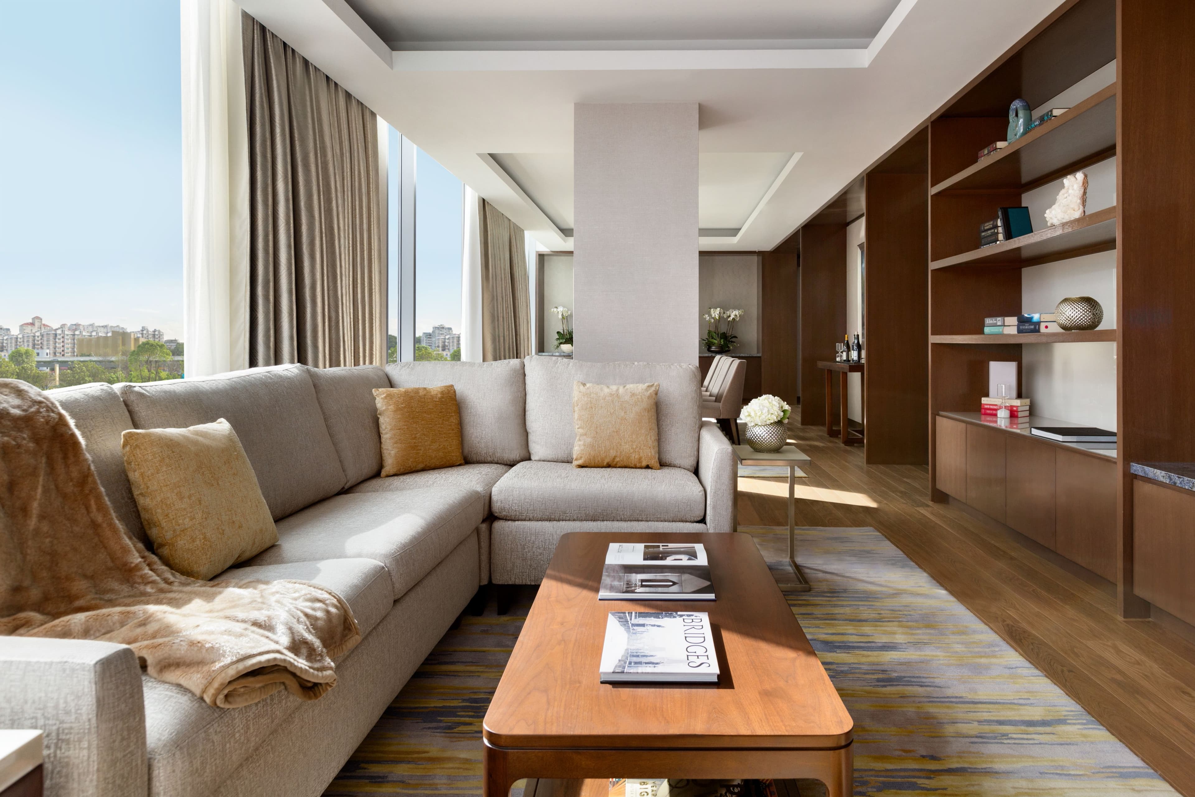 InterContinental Houston — 125