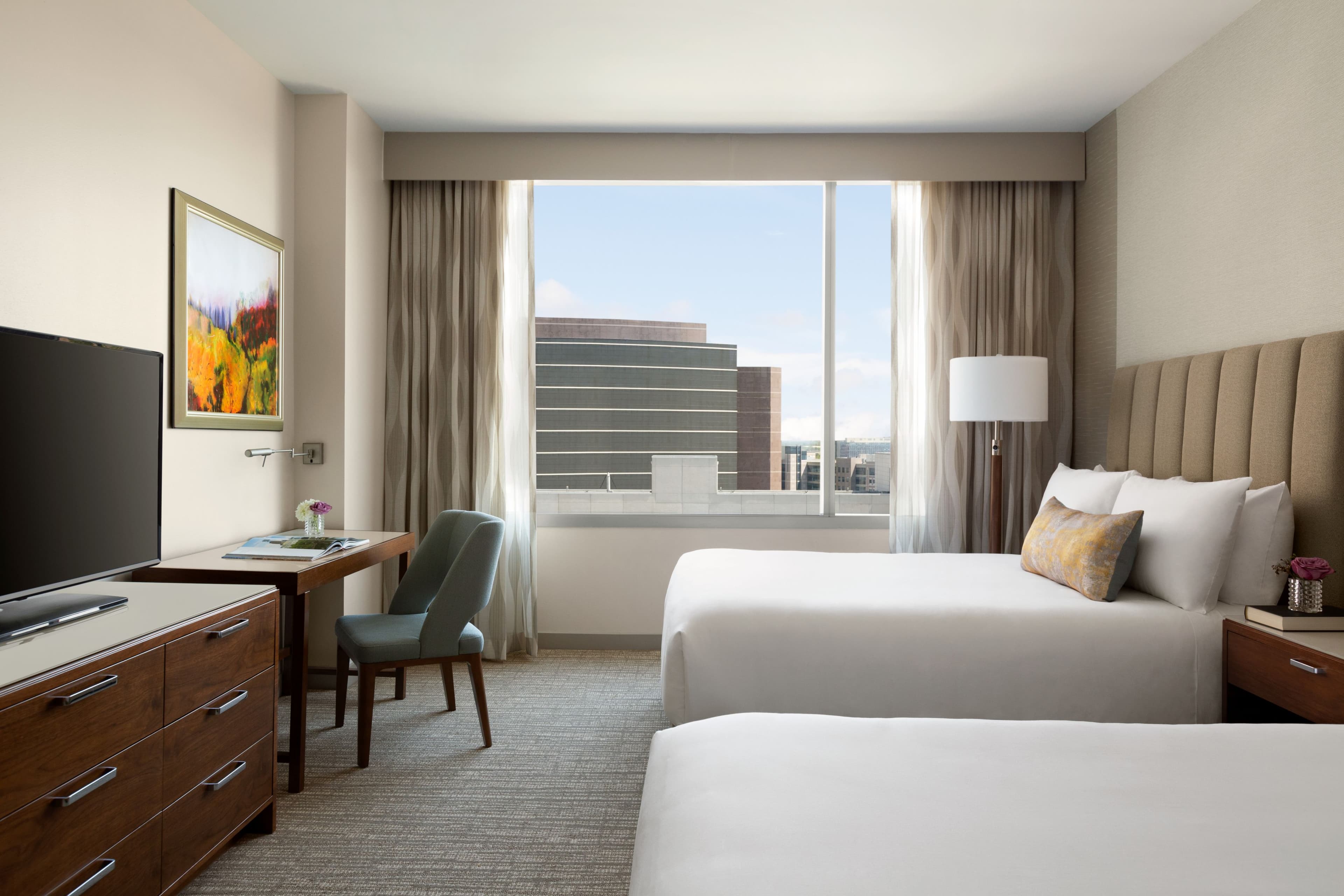 InterContinental Houston — 60