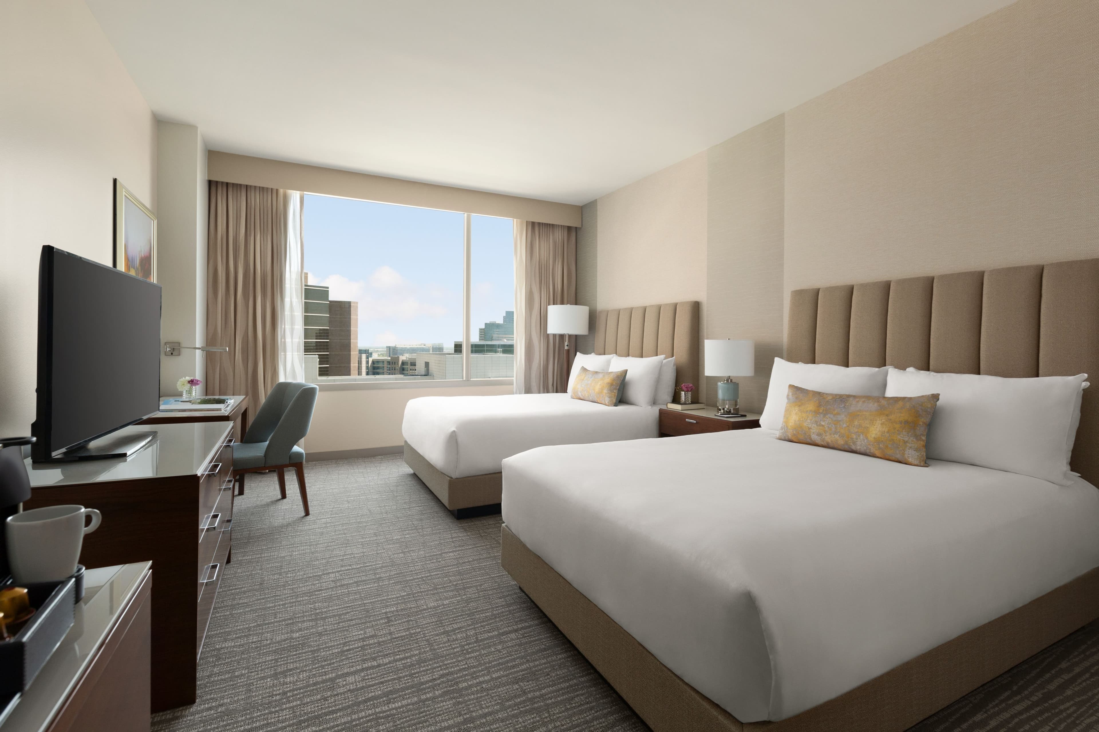 InterContinental Houston - Image 3