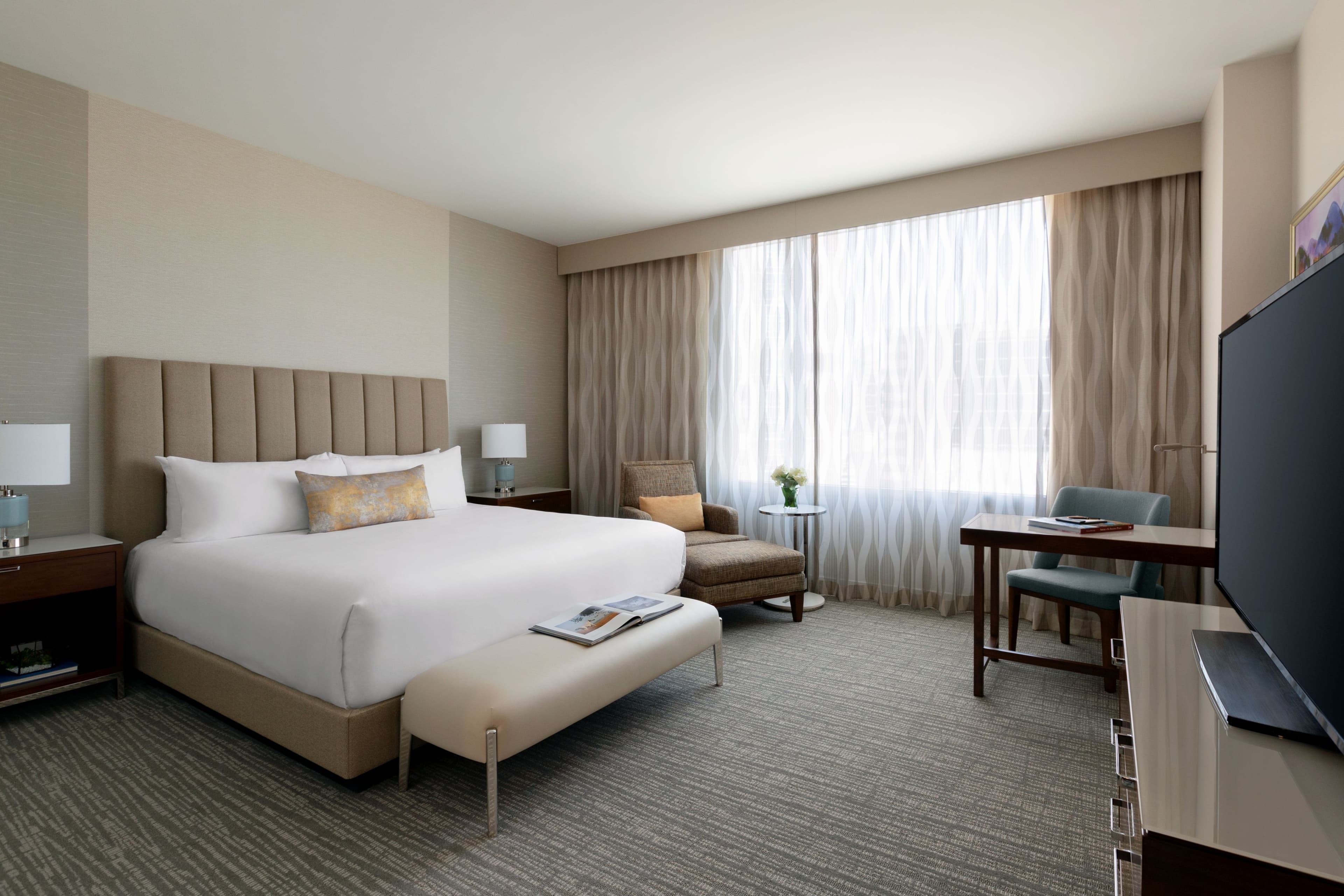 InterContinental Houston — 9
