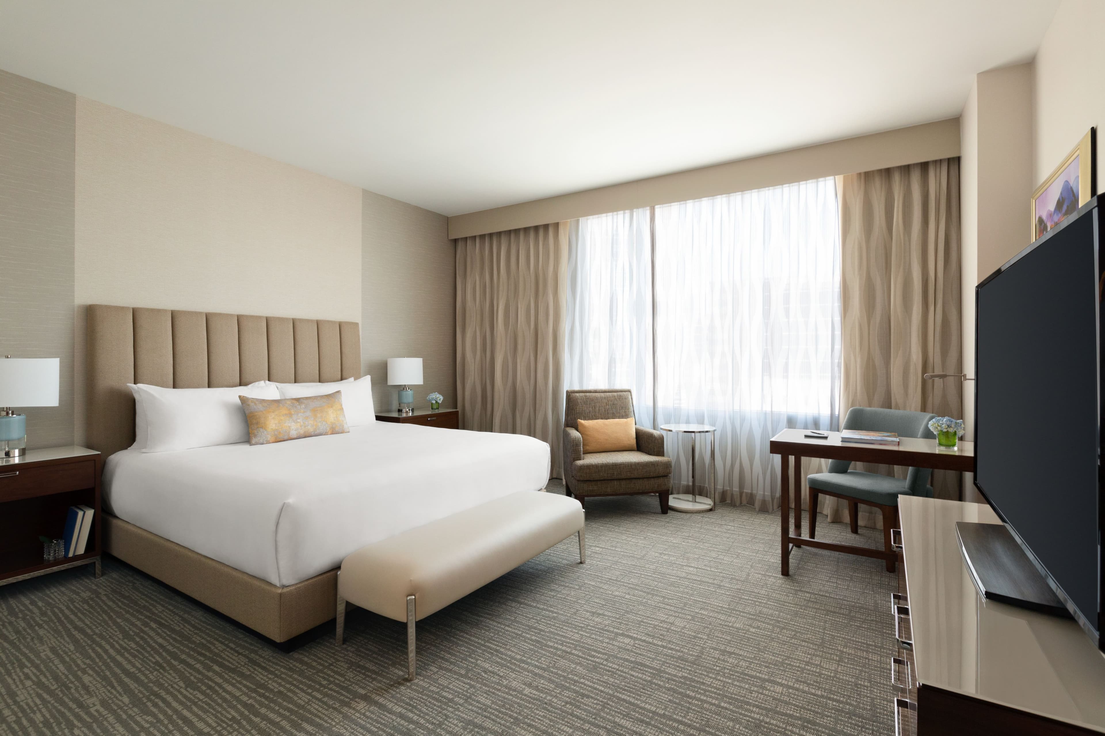 InterContinental Houston — 25