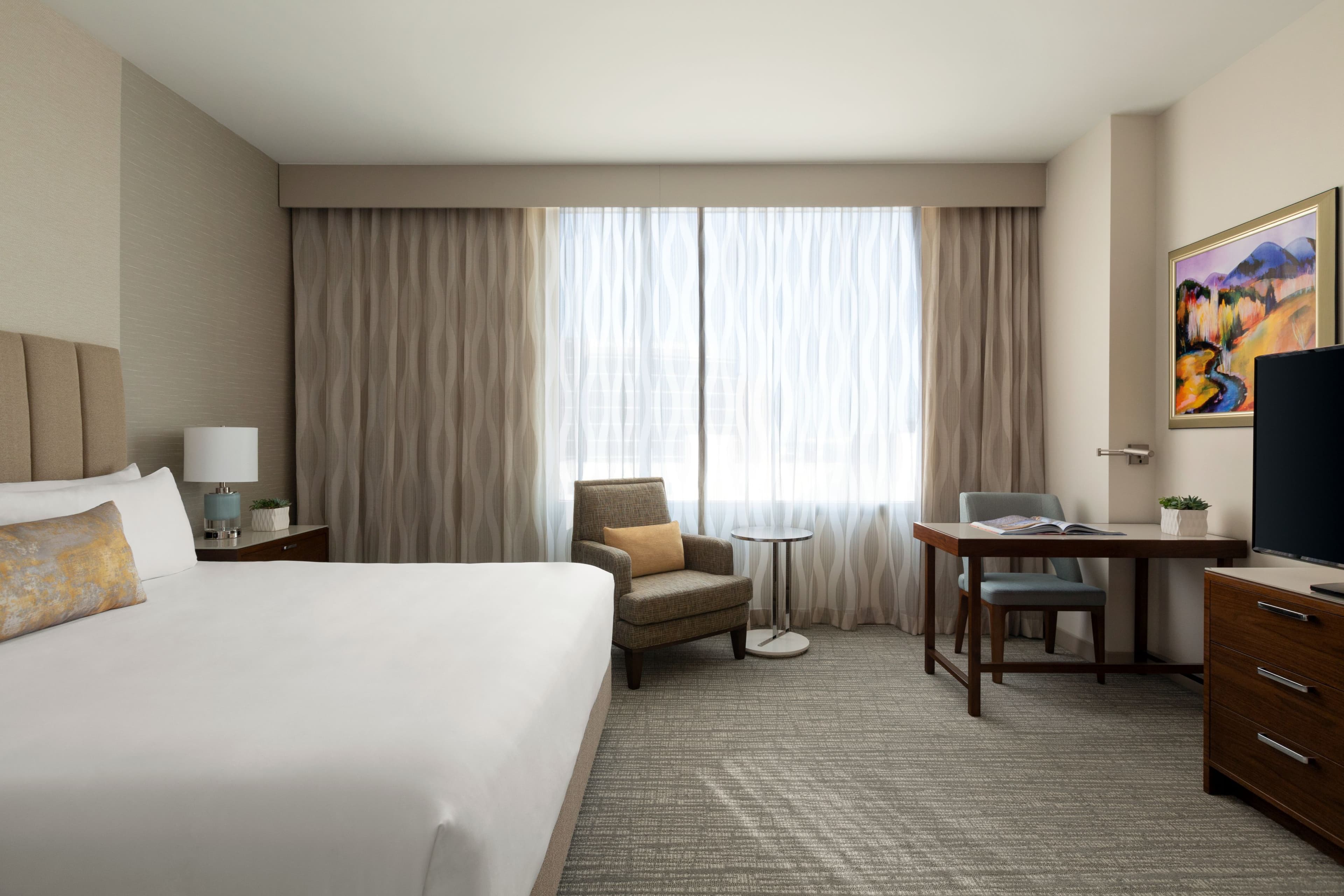 InterContinental Houston - Image 5