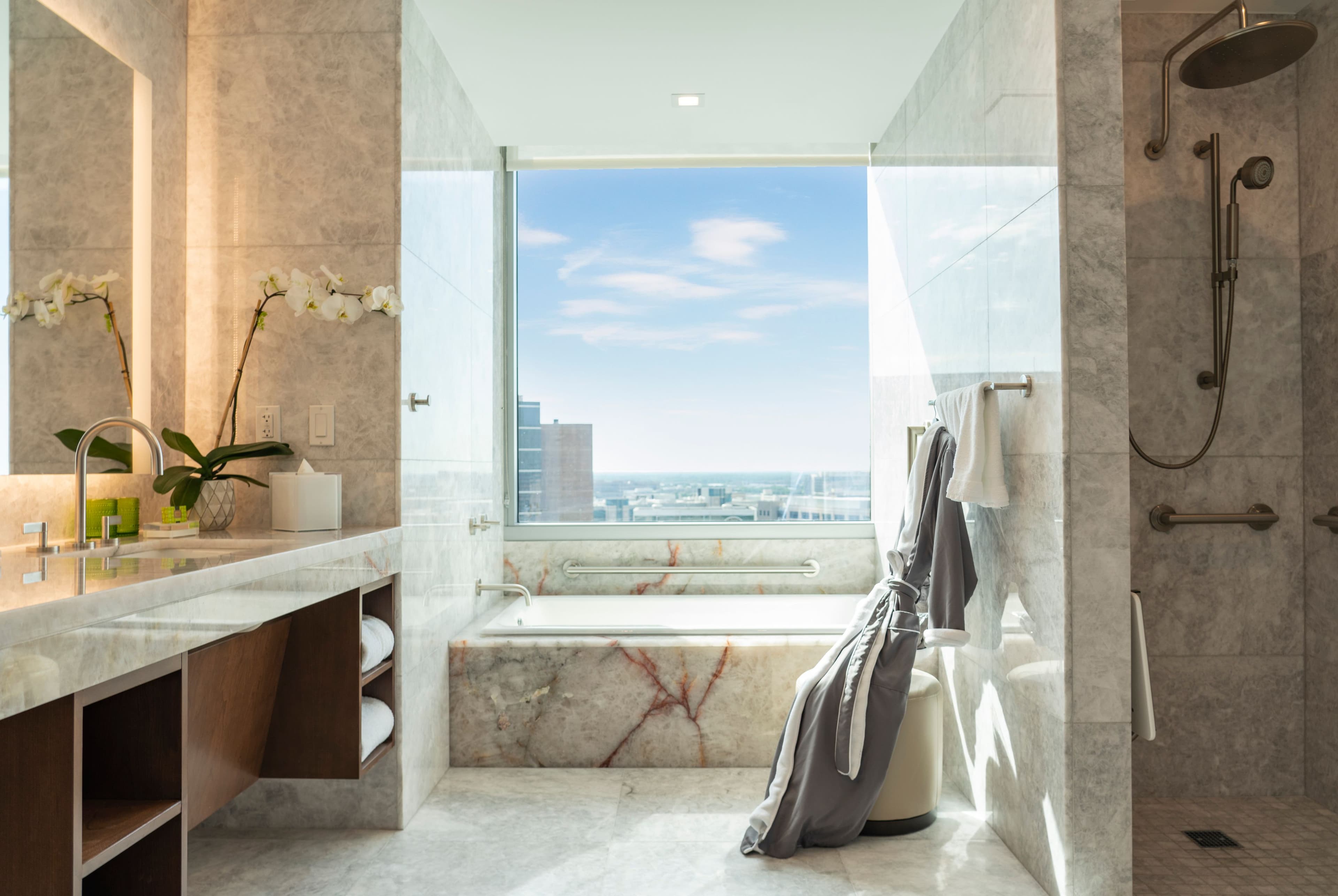 InterContinental Houston — 138