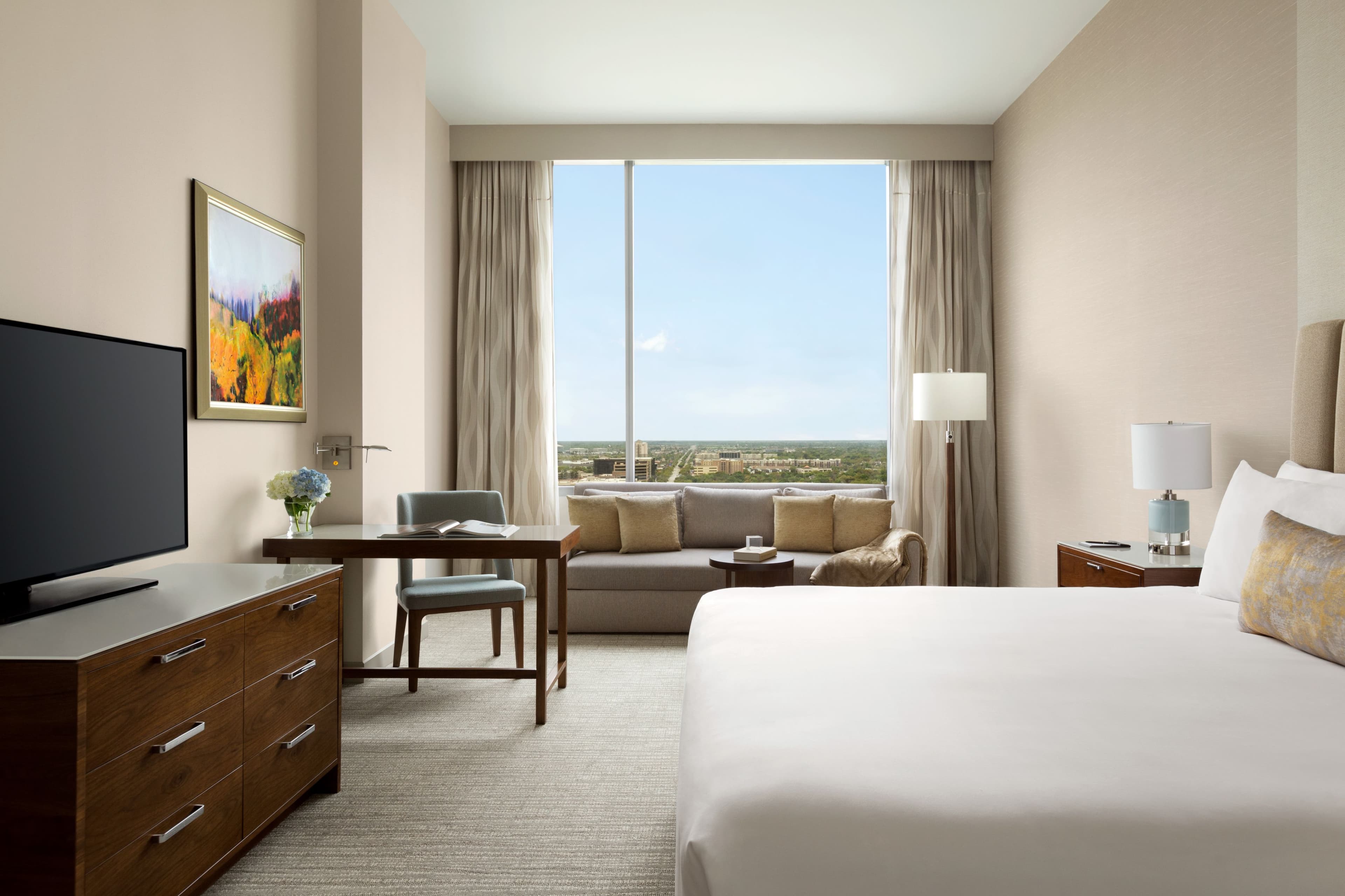 InterContinental Houston - Image 2