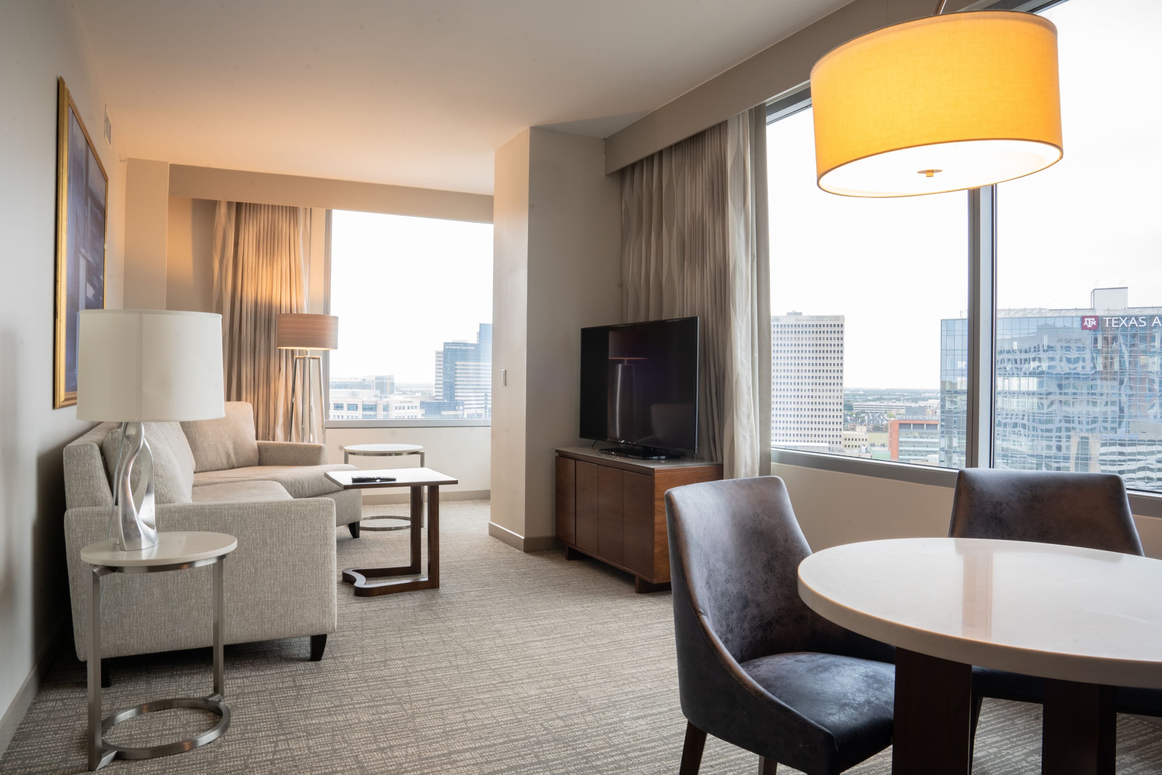 InterContinental Houston — 109