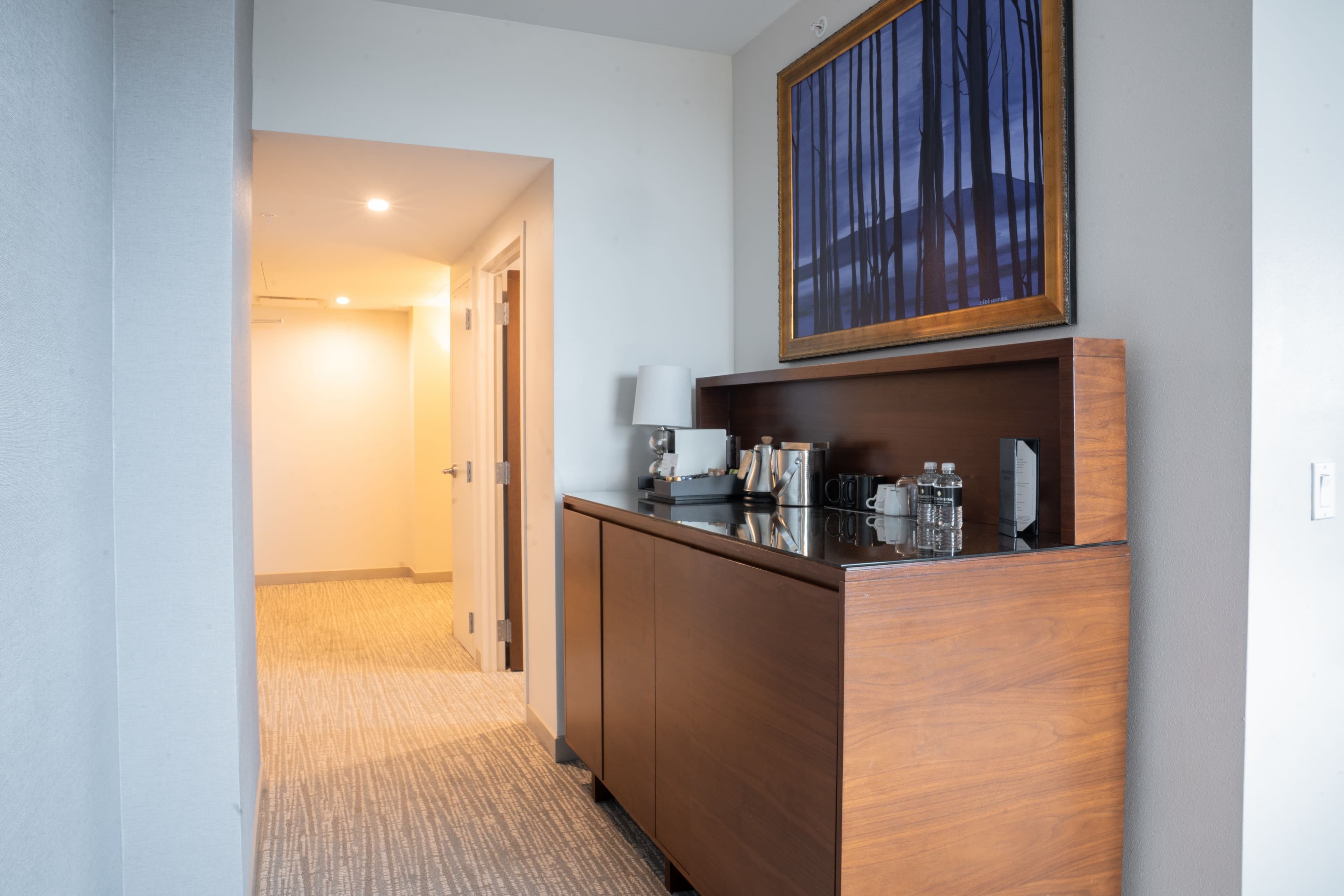 InterContinental Houston — 112