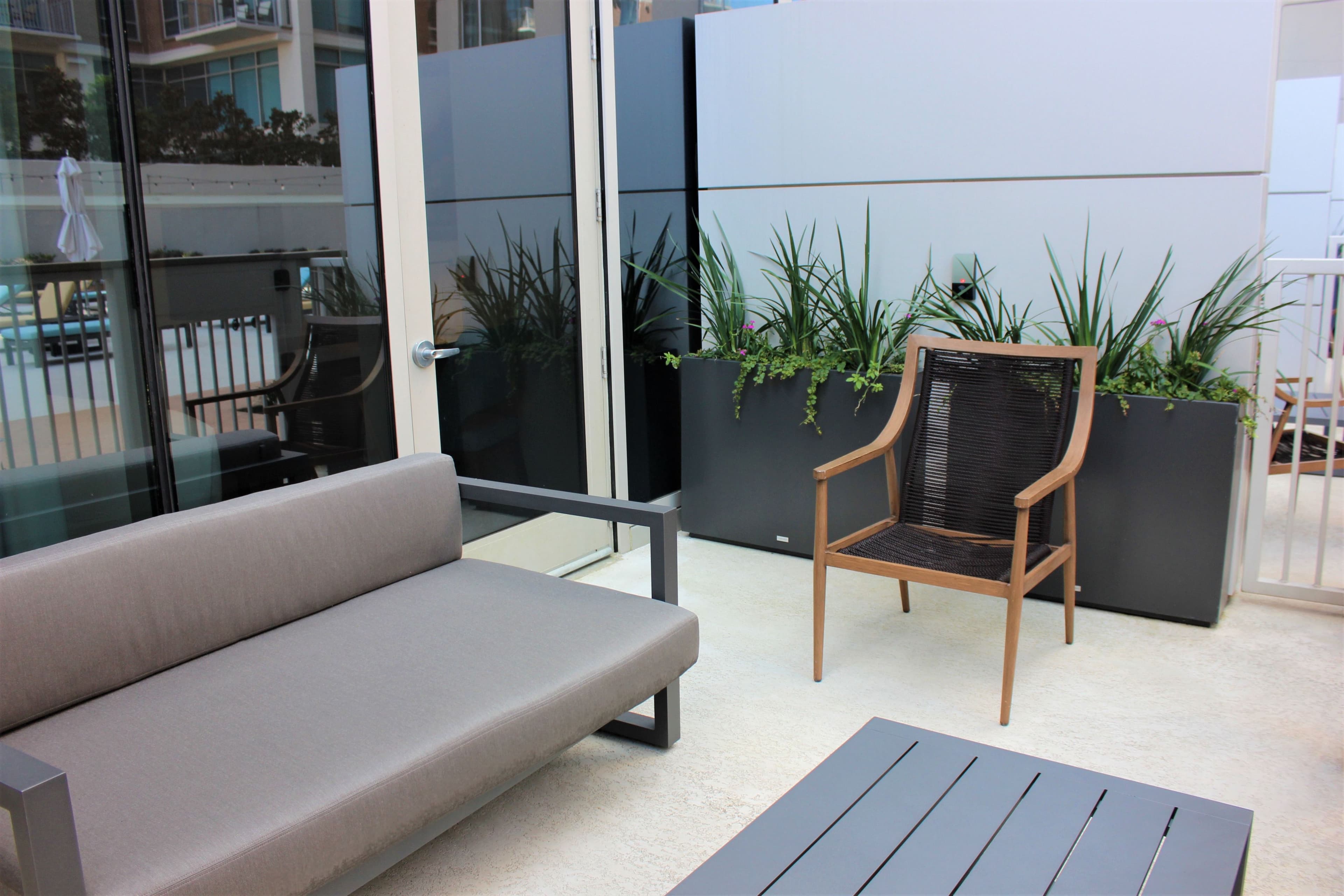 InterContinental Houston — 10