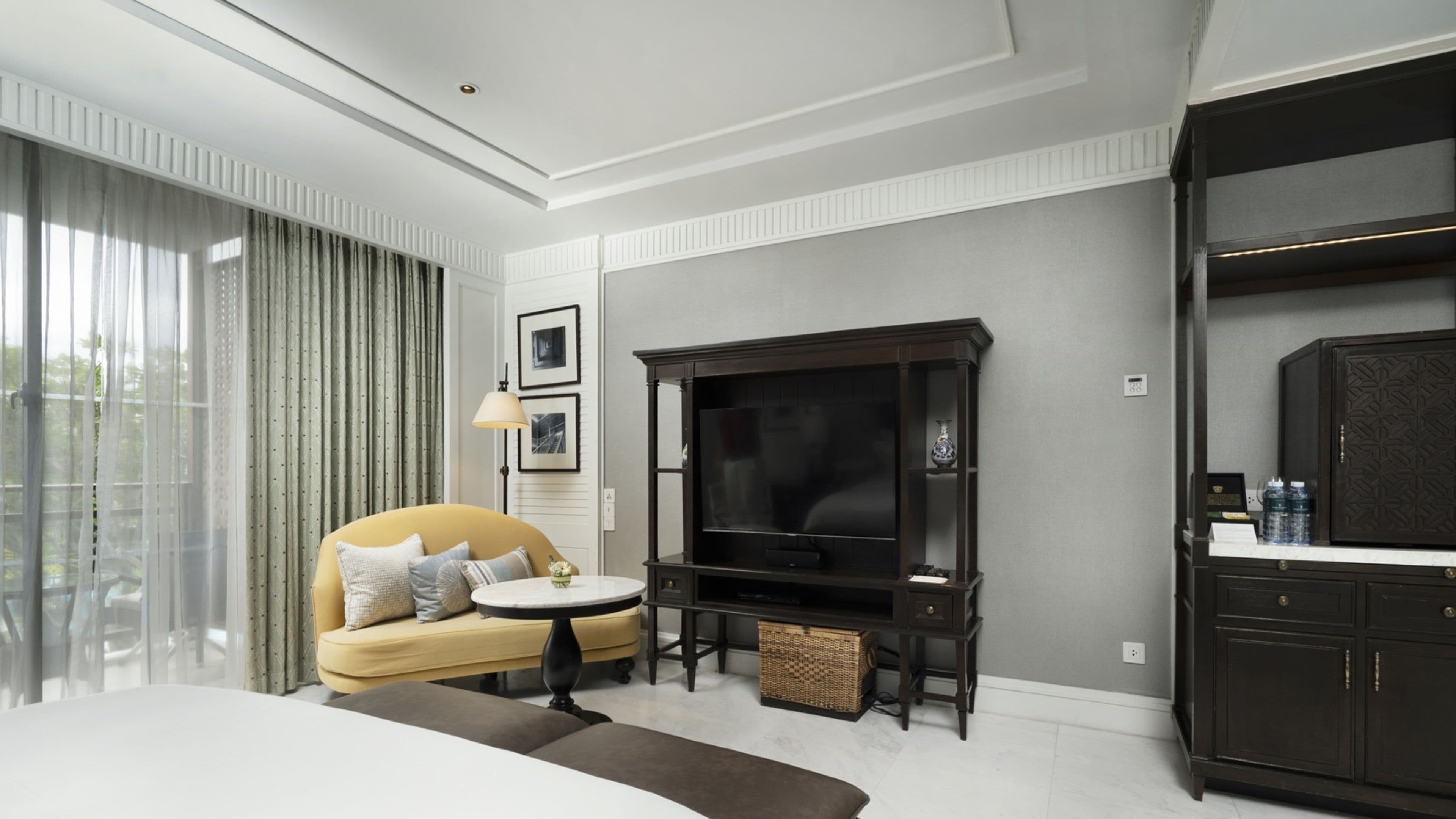 InterContinental Hua Hin Resort — 9