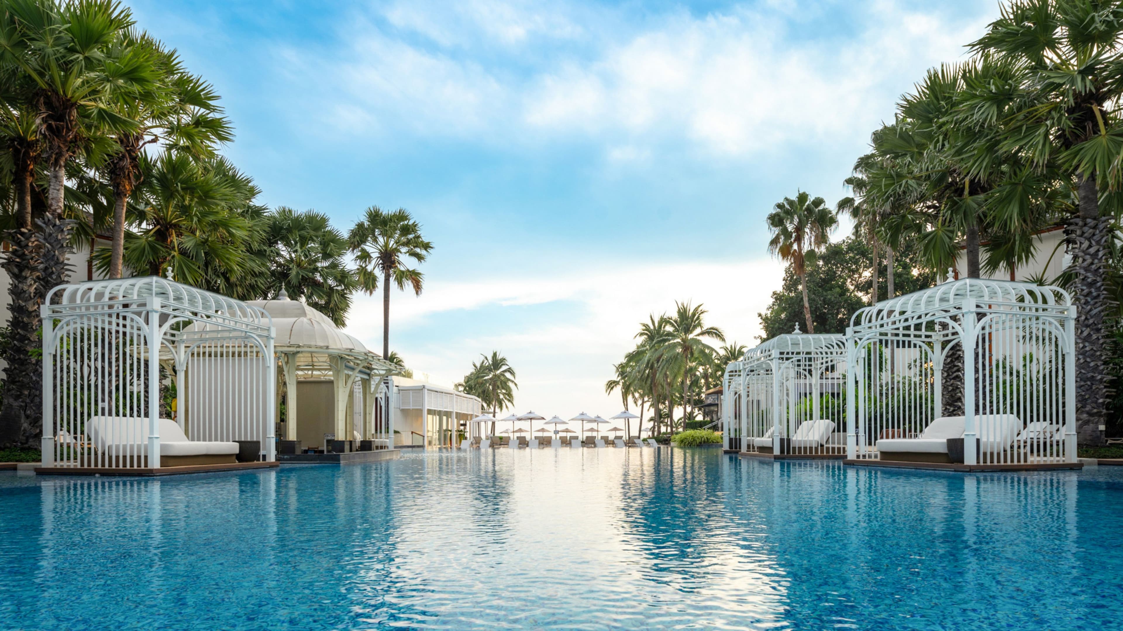 InterContinental Hua Hin Resort - Image 1