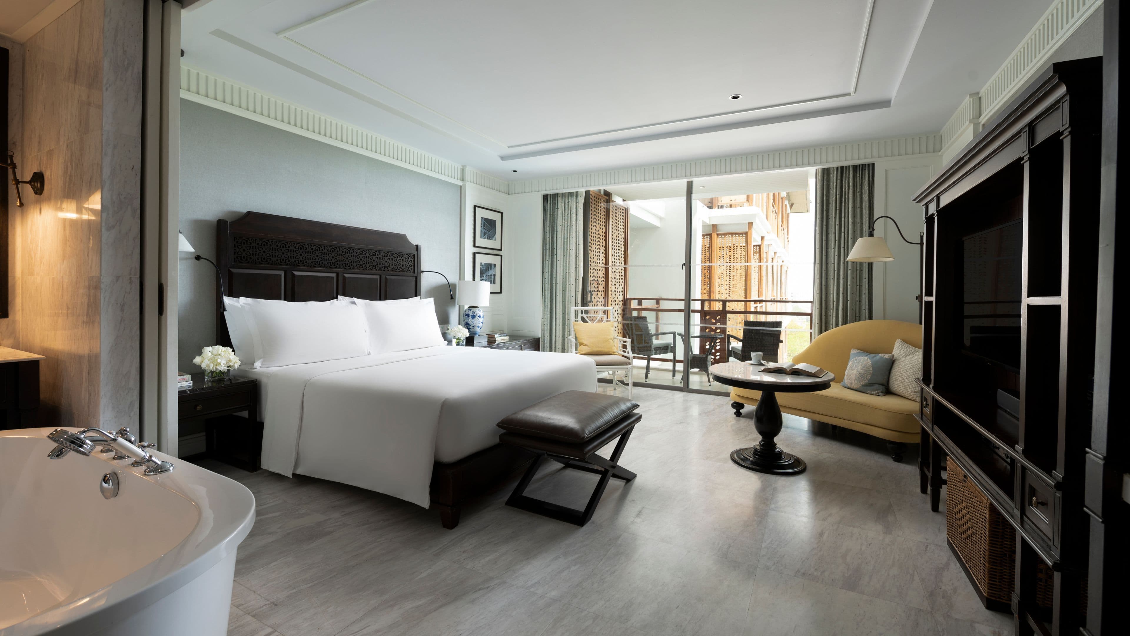 InterContinental Hua Hin Resort - Image 4