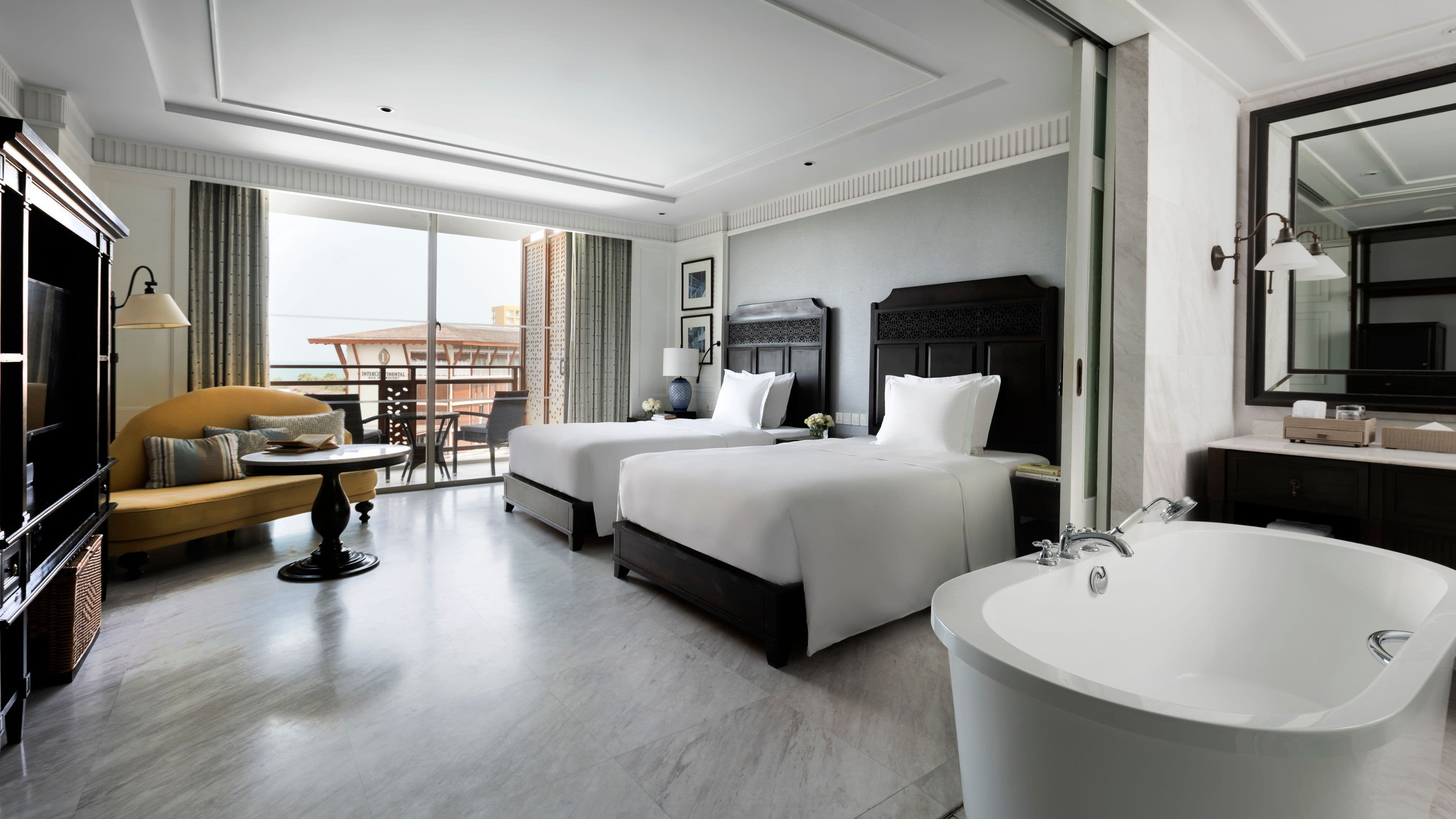 InterContinental Hua Hin Resort - Image 2