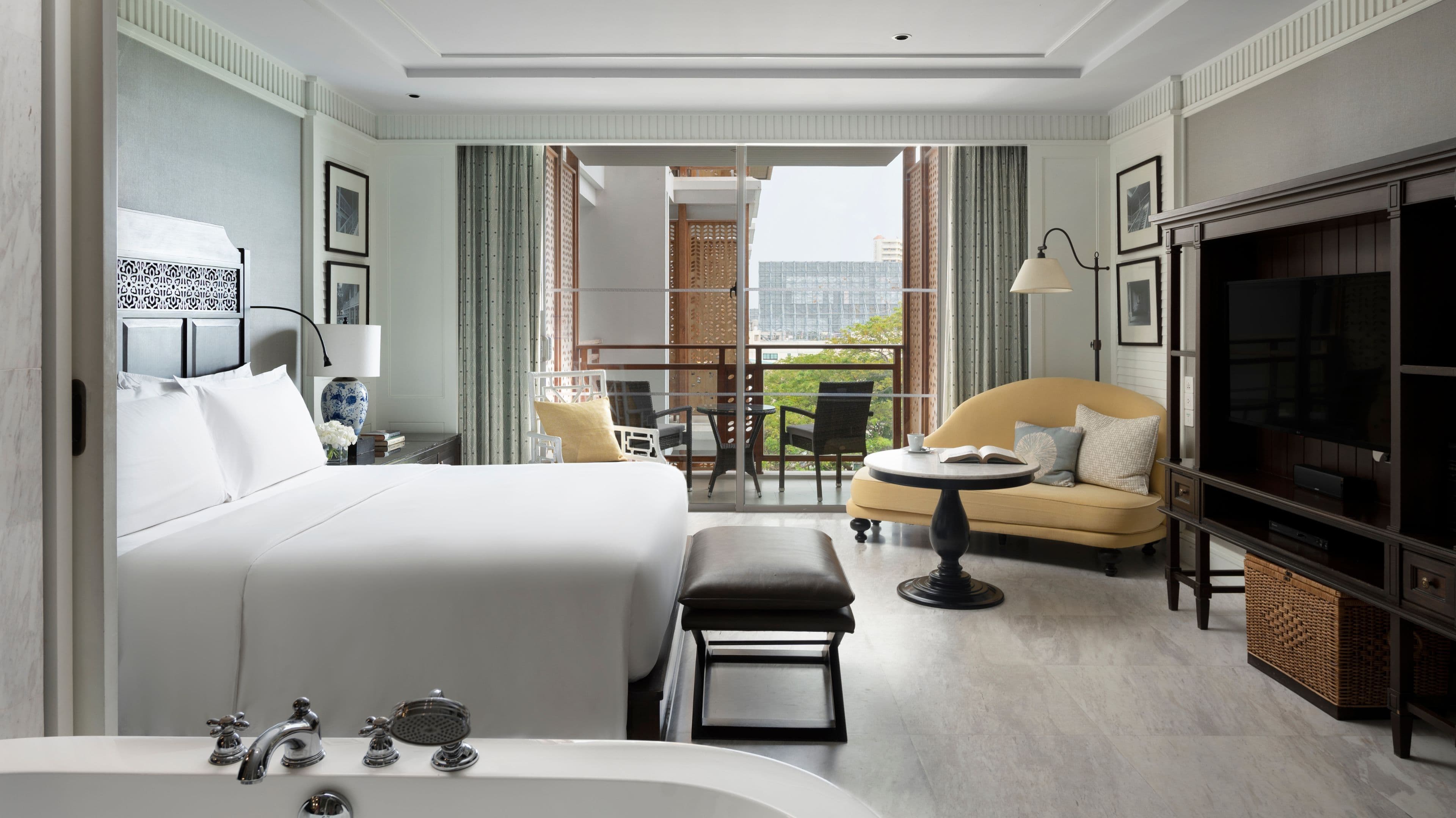 InterContinental Hua Hin Resort - Image 3