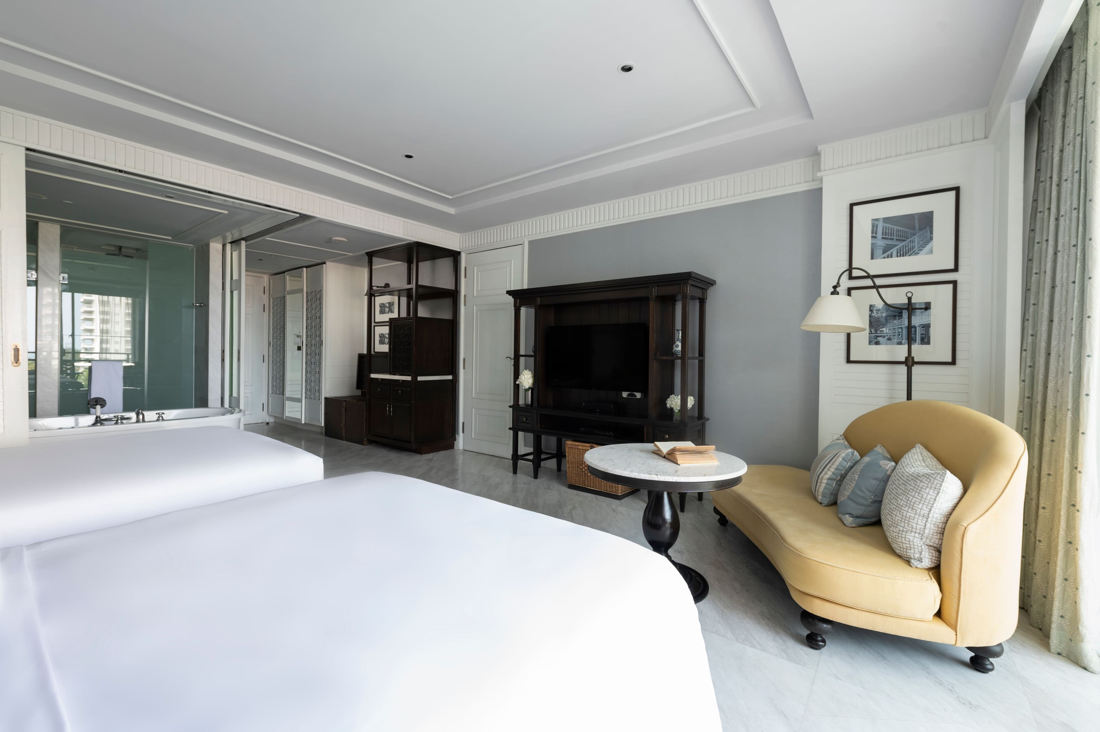 InterContinental Hua Hin Resort — 10