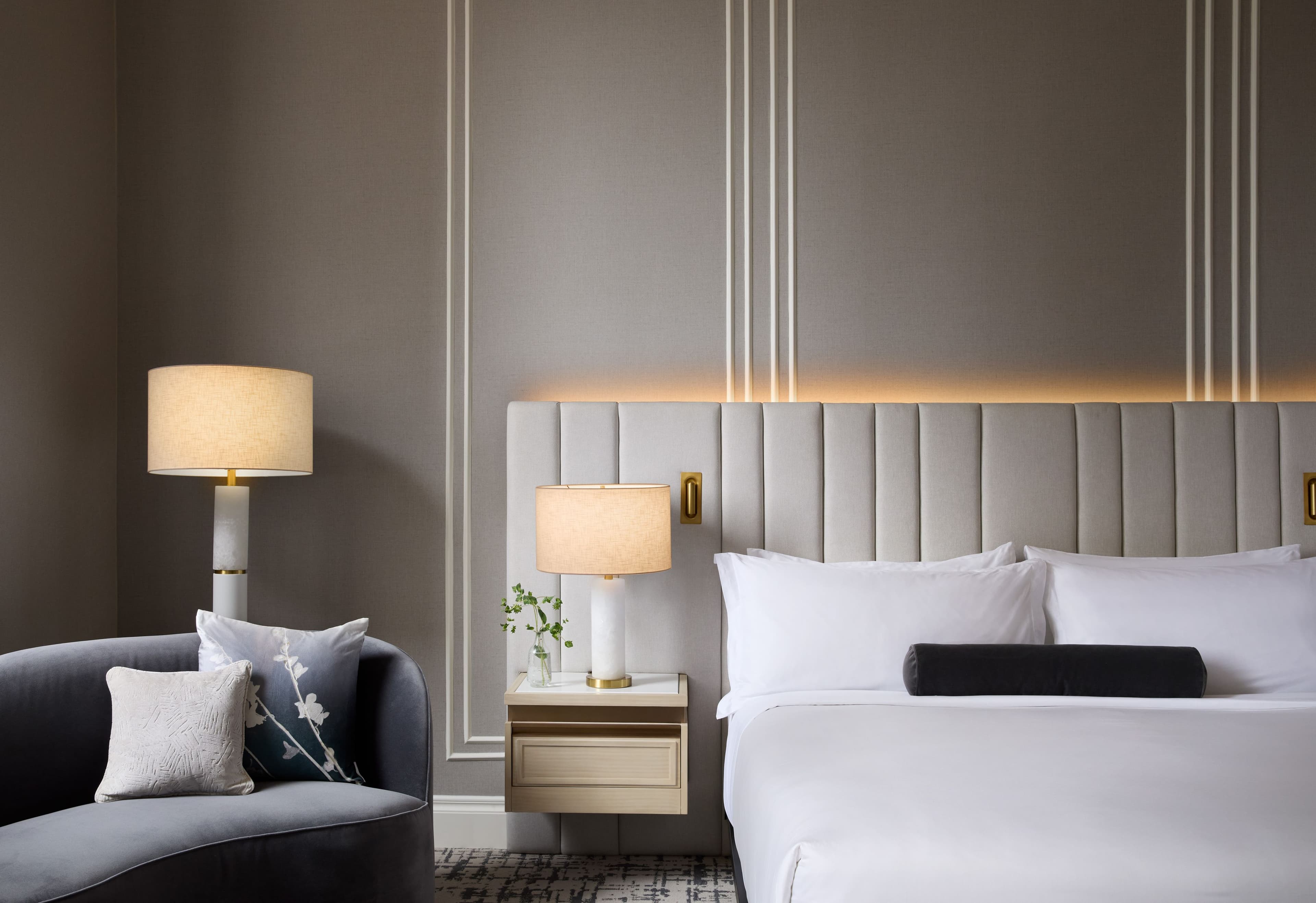 InterContinental Indianapolis — 9
