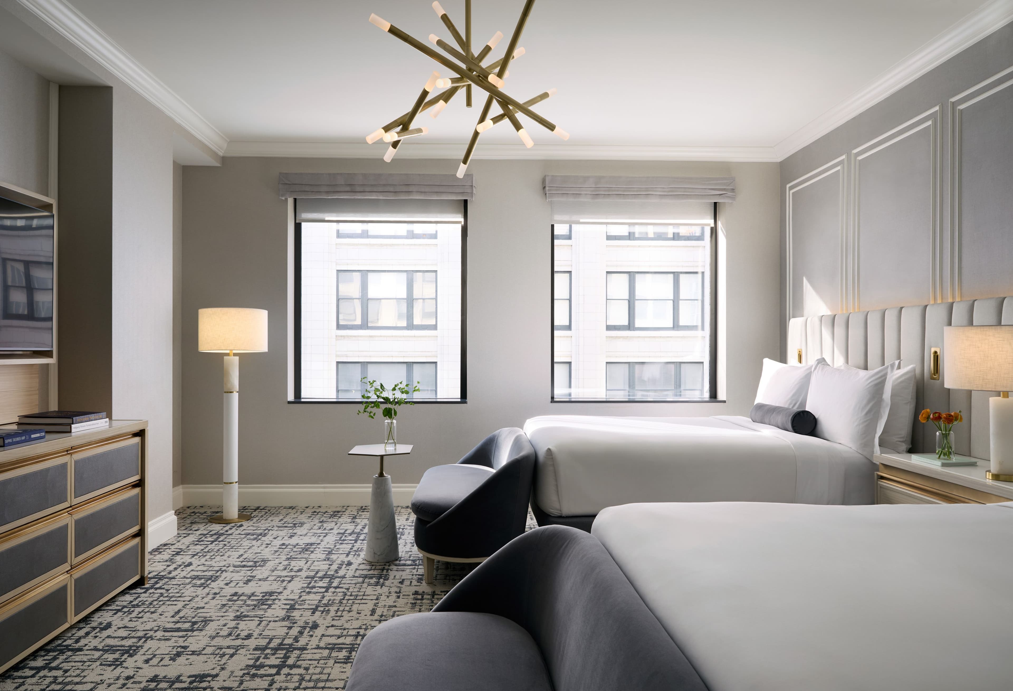 InterContinental Indianapolis — 48