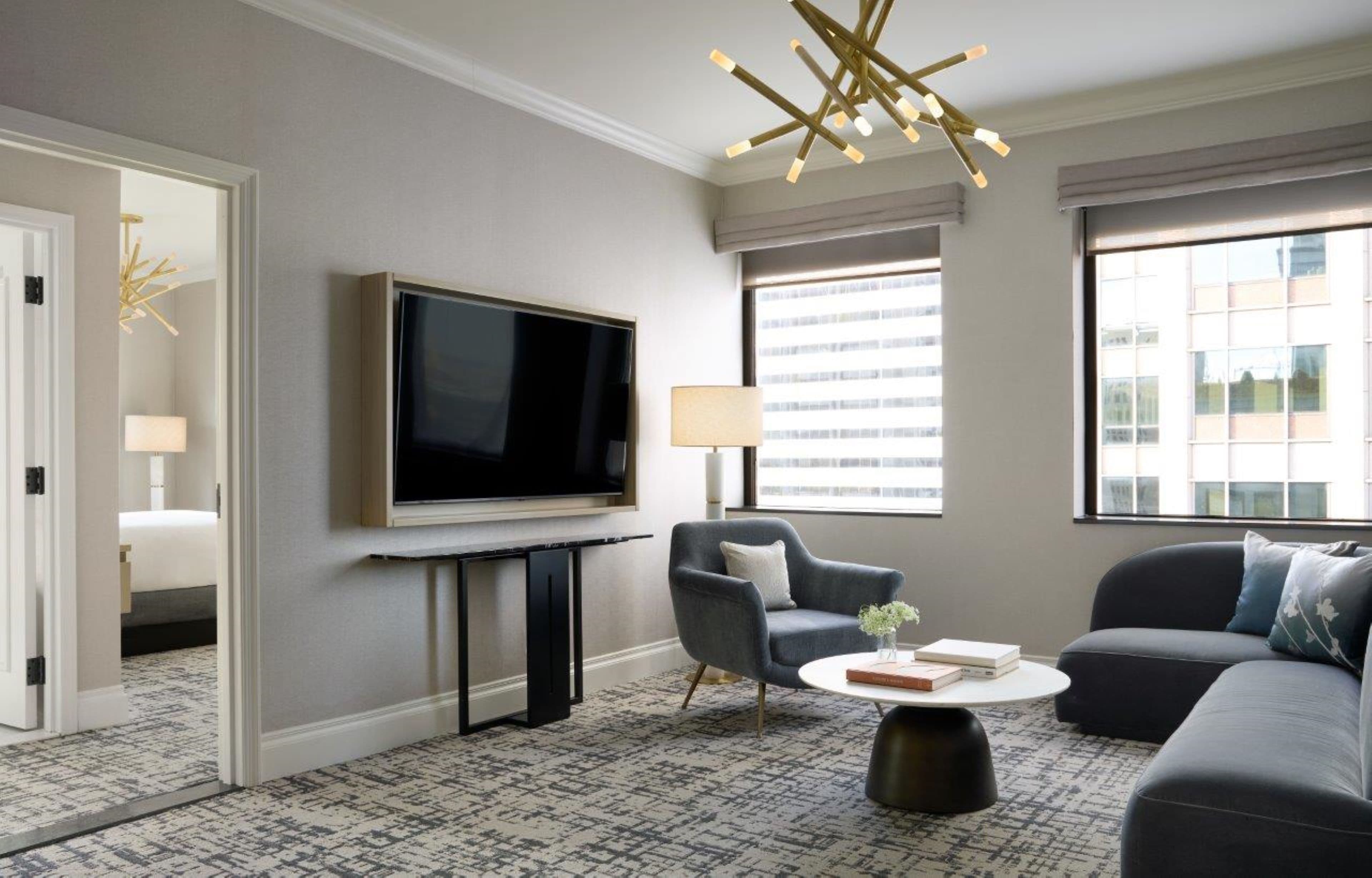 InterContinental Indianapolis — 35