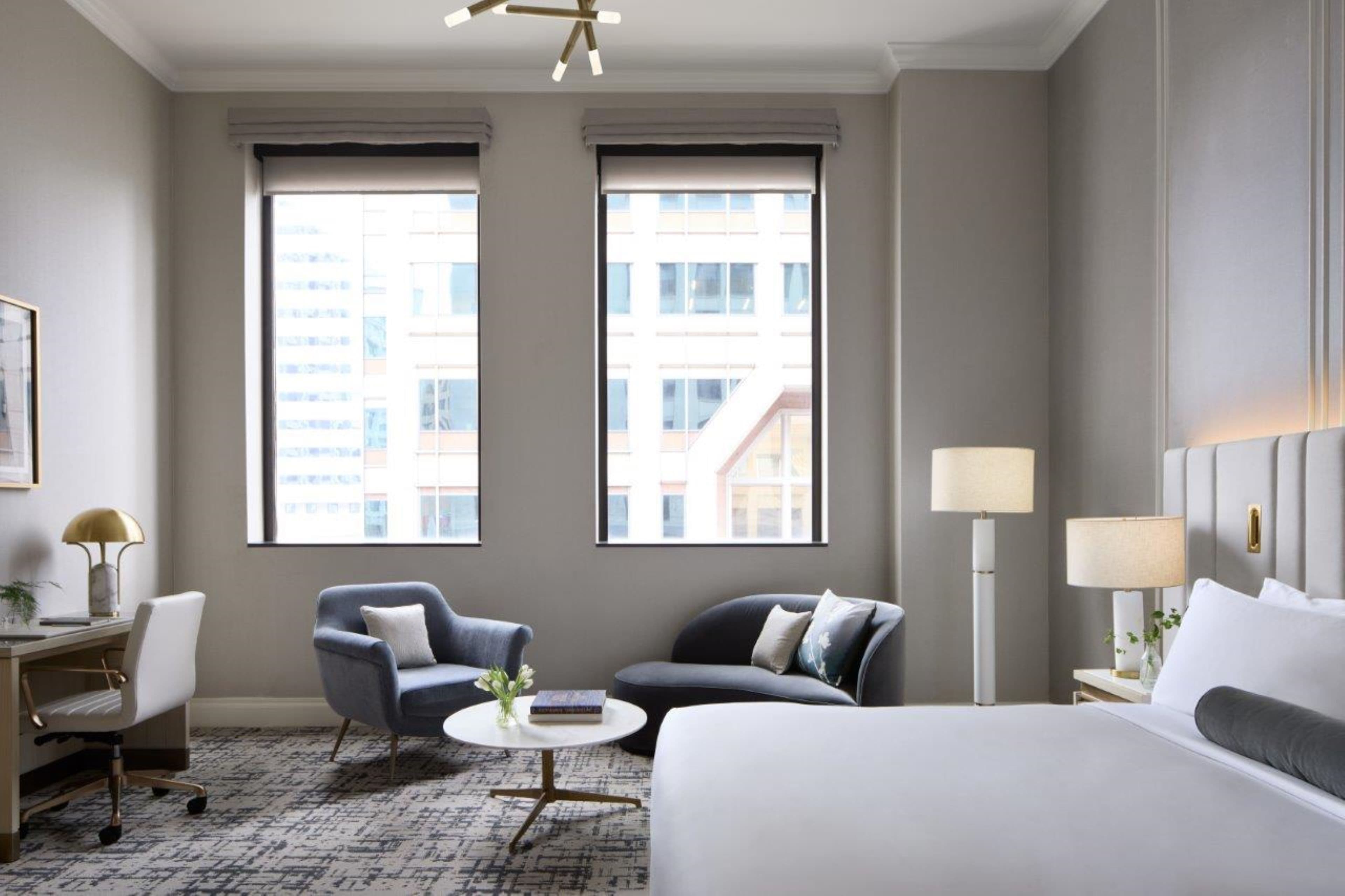 InterContinental Indianapolis — 10