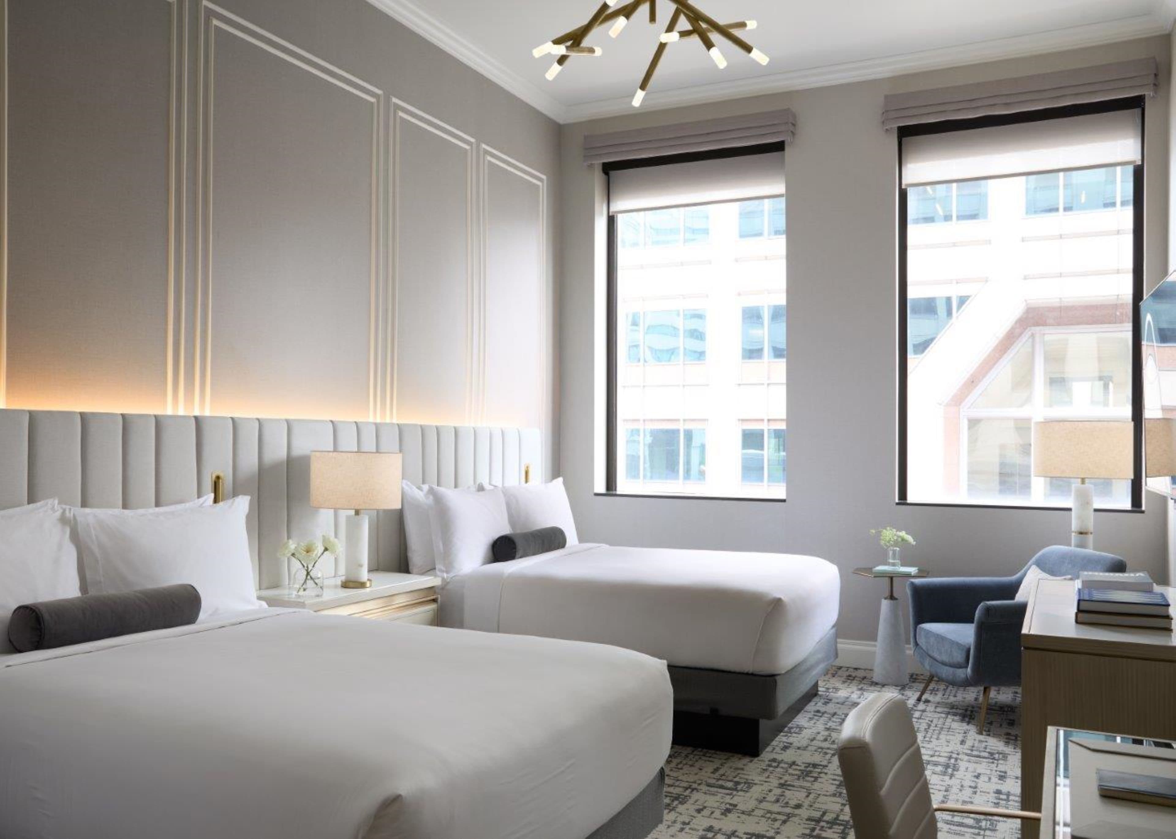 InterContinental Indianapolis — 51