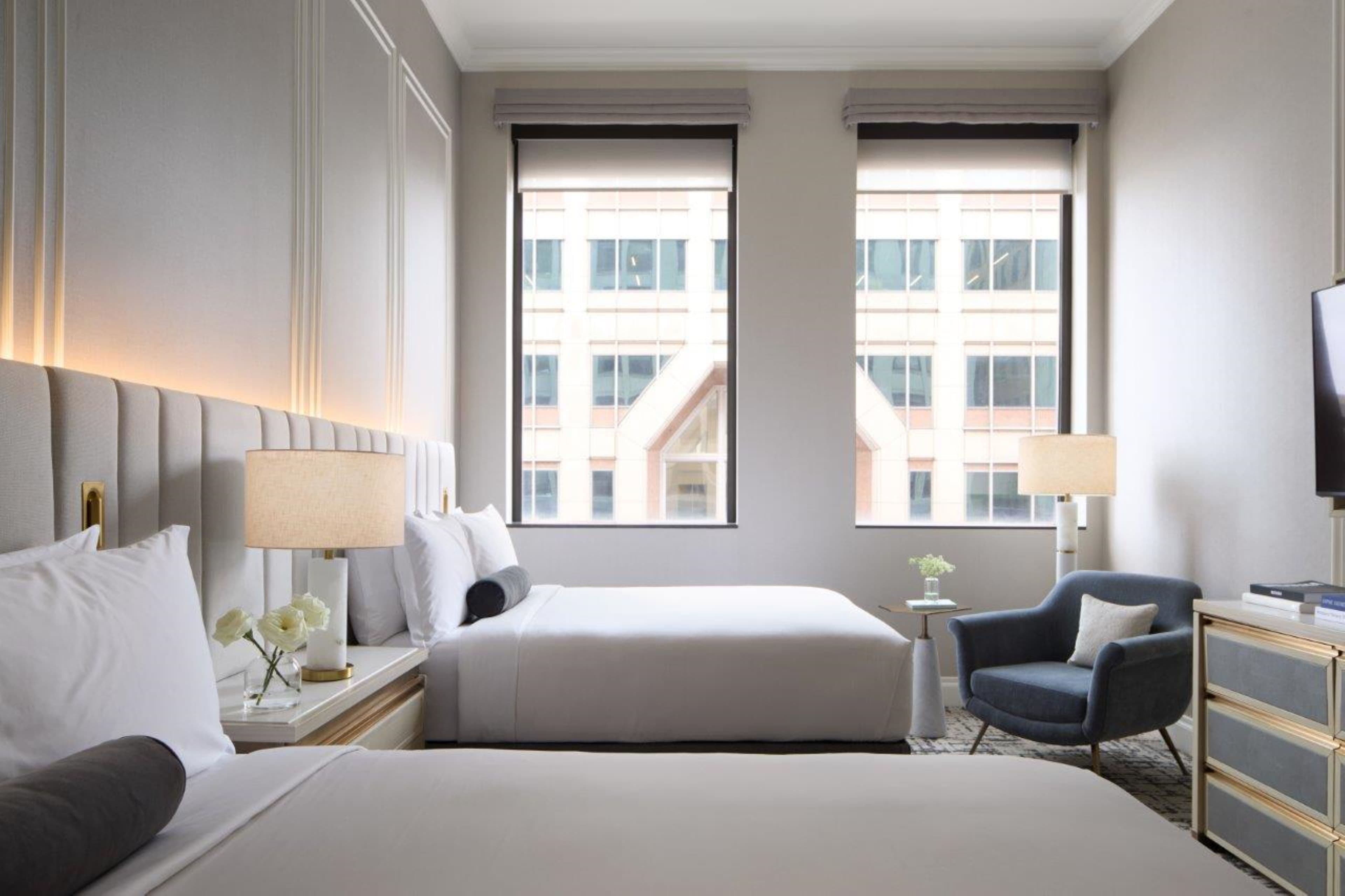 InterContinental Indianapolis — 49