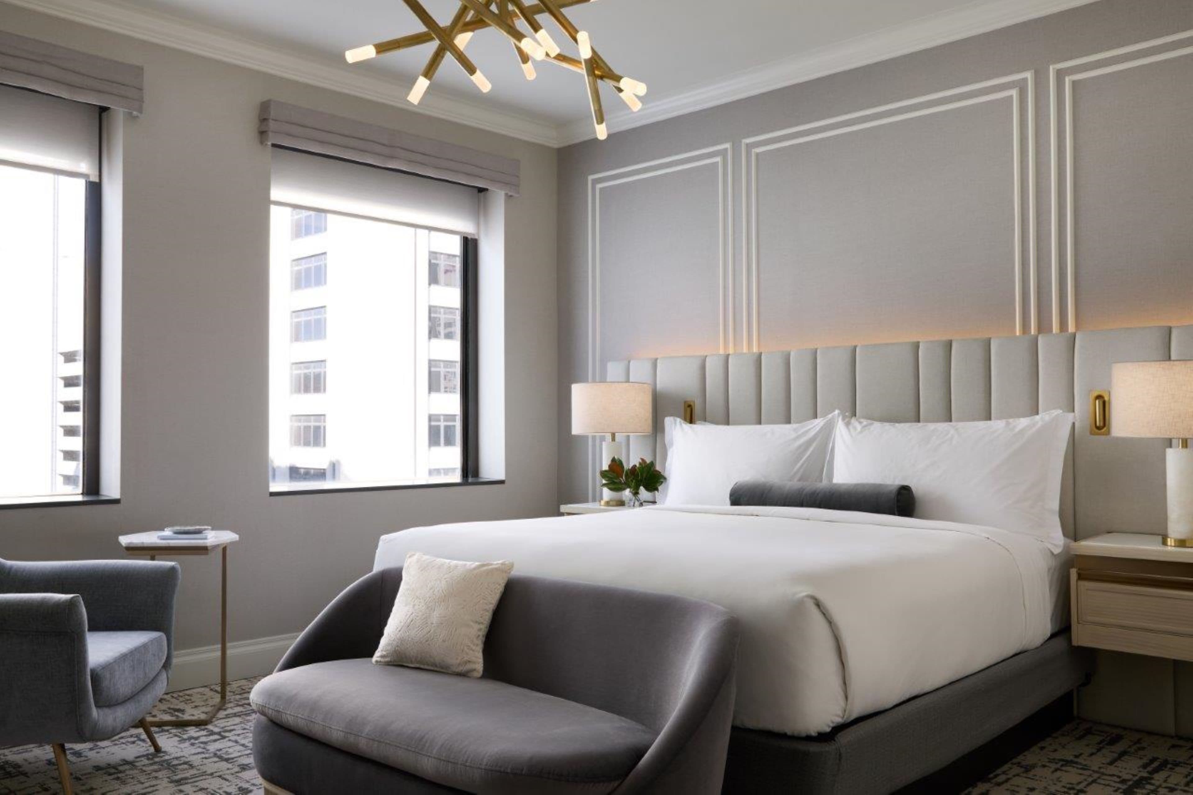 InterContinental Indianapolis — 24